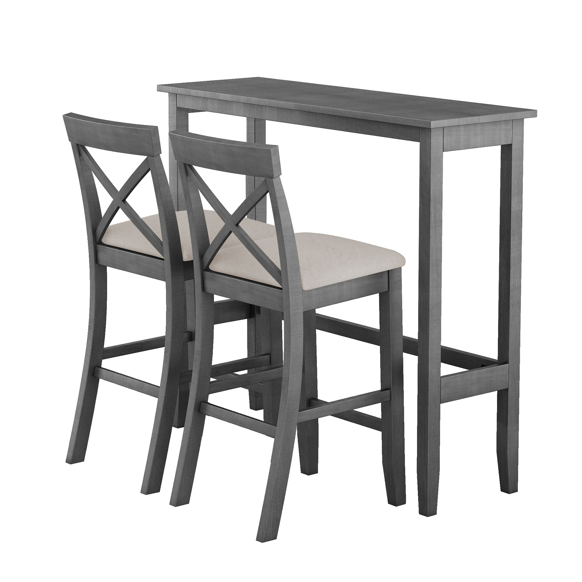 ModernLuxe L3P-N717P334716E Dining-Sets - View #8