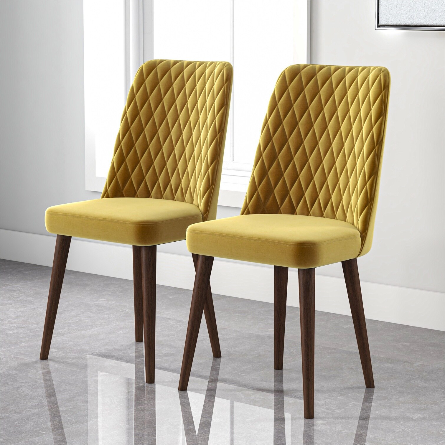 Naturefalls 84QR92WUD6KF Dining-Chairs - View #2