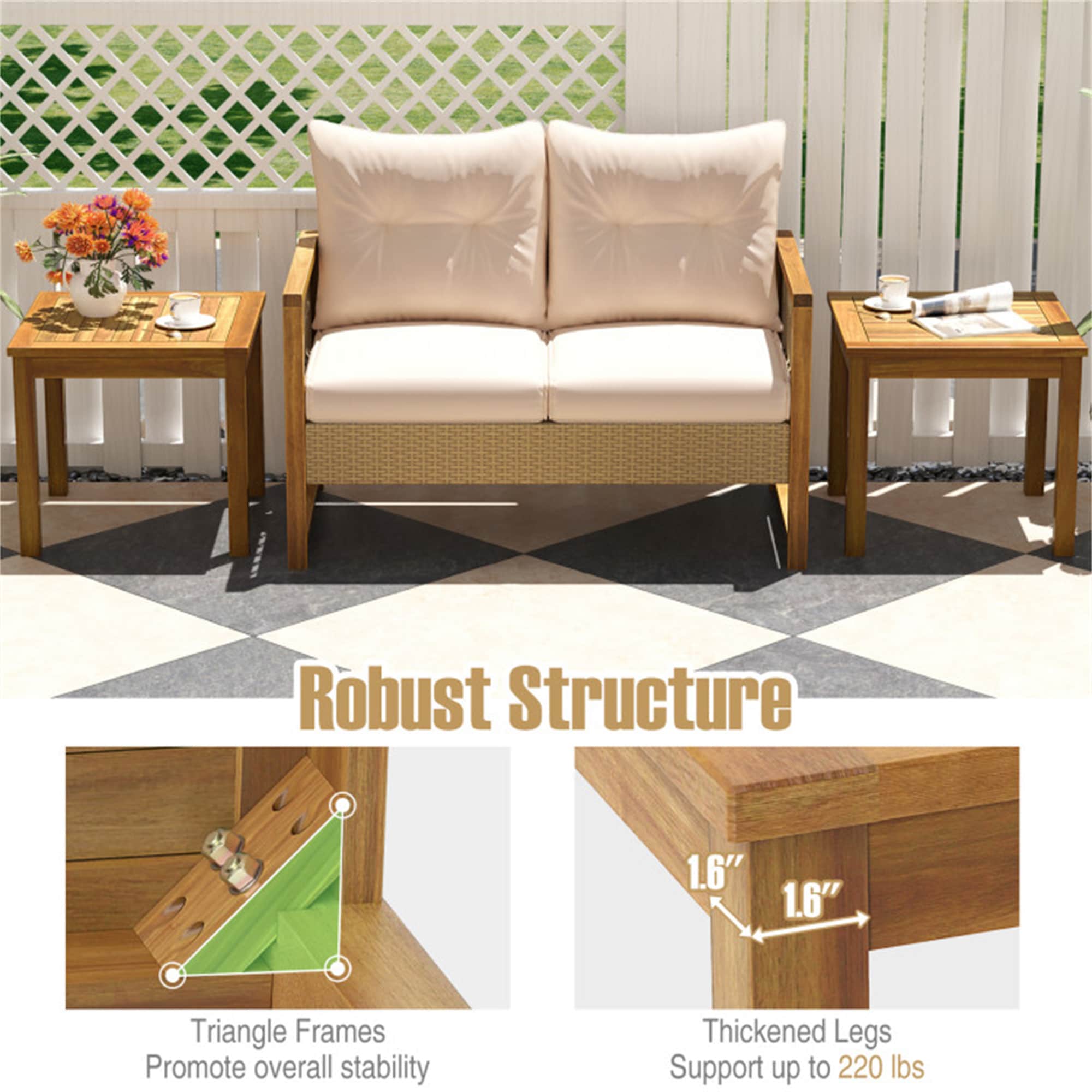 BABOOM BOM-12272-CO Patio-Tables - View #6