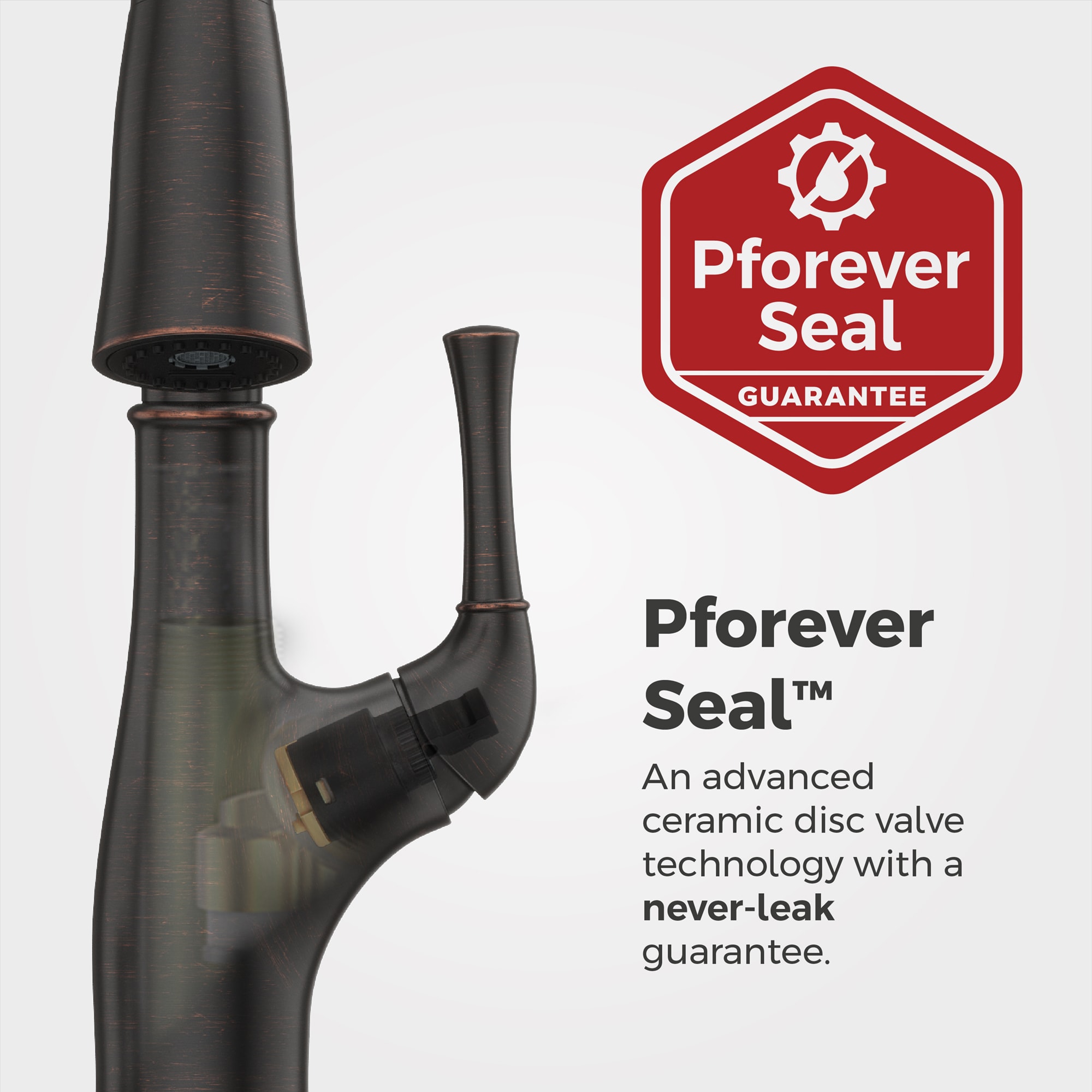 Pfister F-529-7AWY Kitchen-Faucets - View #7