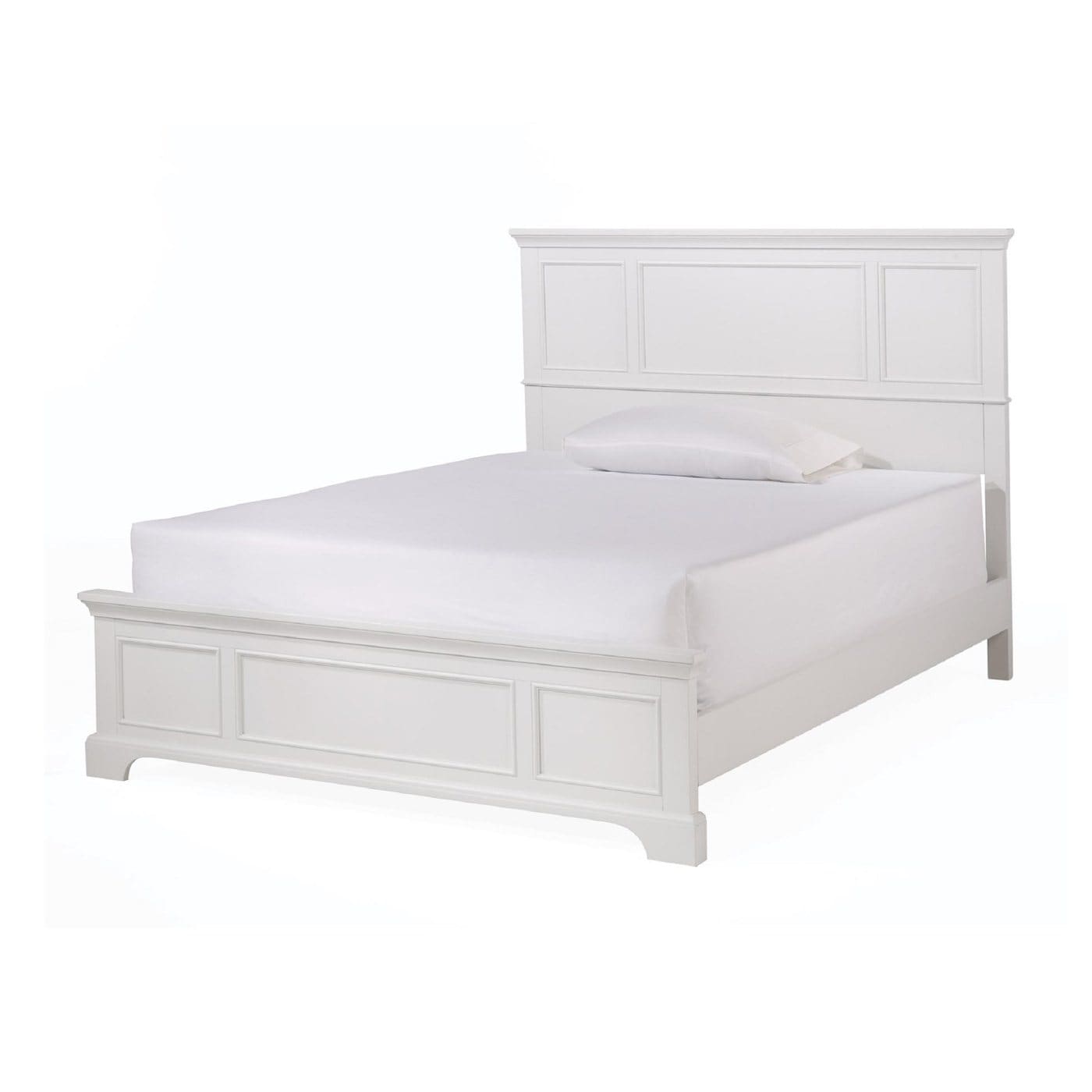 SOS ATG - HOME STYLES in the Beds department at Lowes.com