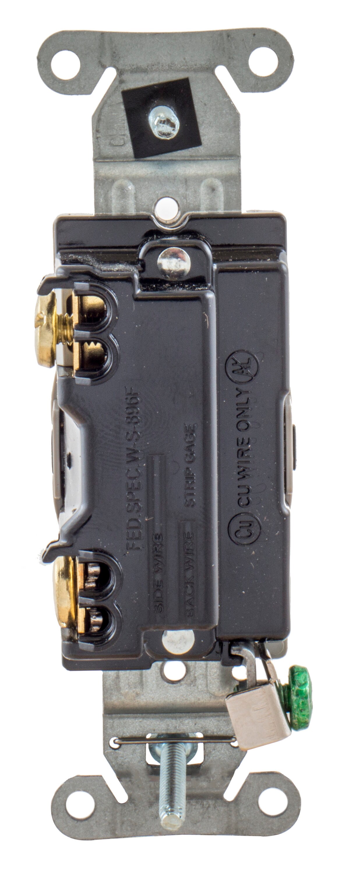 Hubbell CSB120LAZ Lighting-Controls - View #6