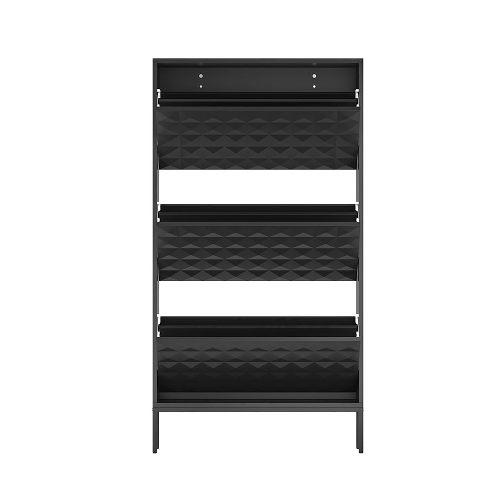 Homsee V-KF210338-01 Shoe-Racks - View #7