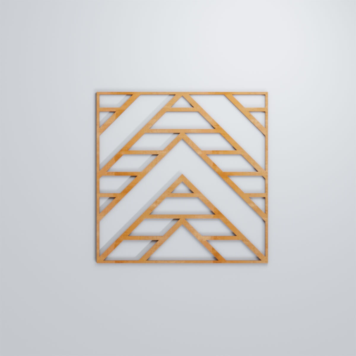 Ekena Millwork WALW24X24X0375GCTAL Wall-Panels - View #5