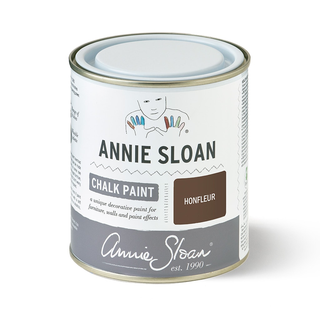 Annie Sloan P017HFL.5001.01 Cabinet-Furniture-Paint - View #3