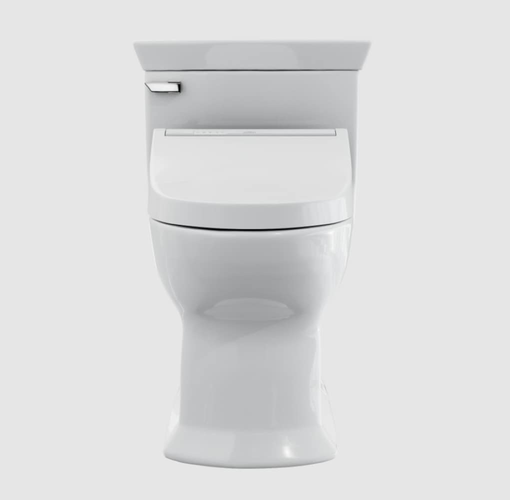 TOTO MW9643084CEFG-01 toilets - View #4