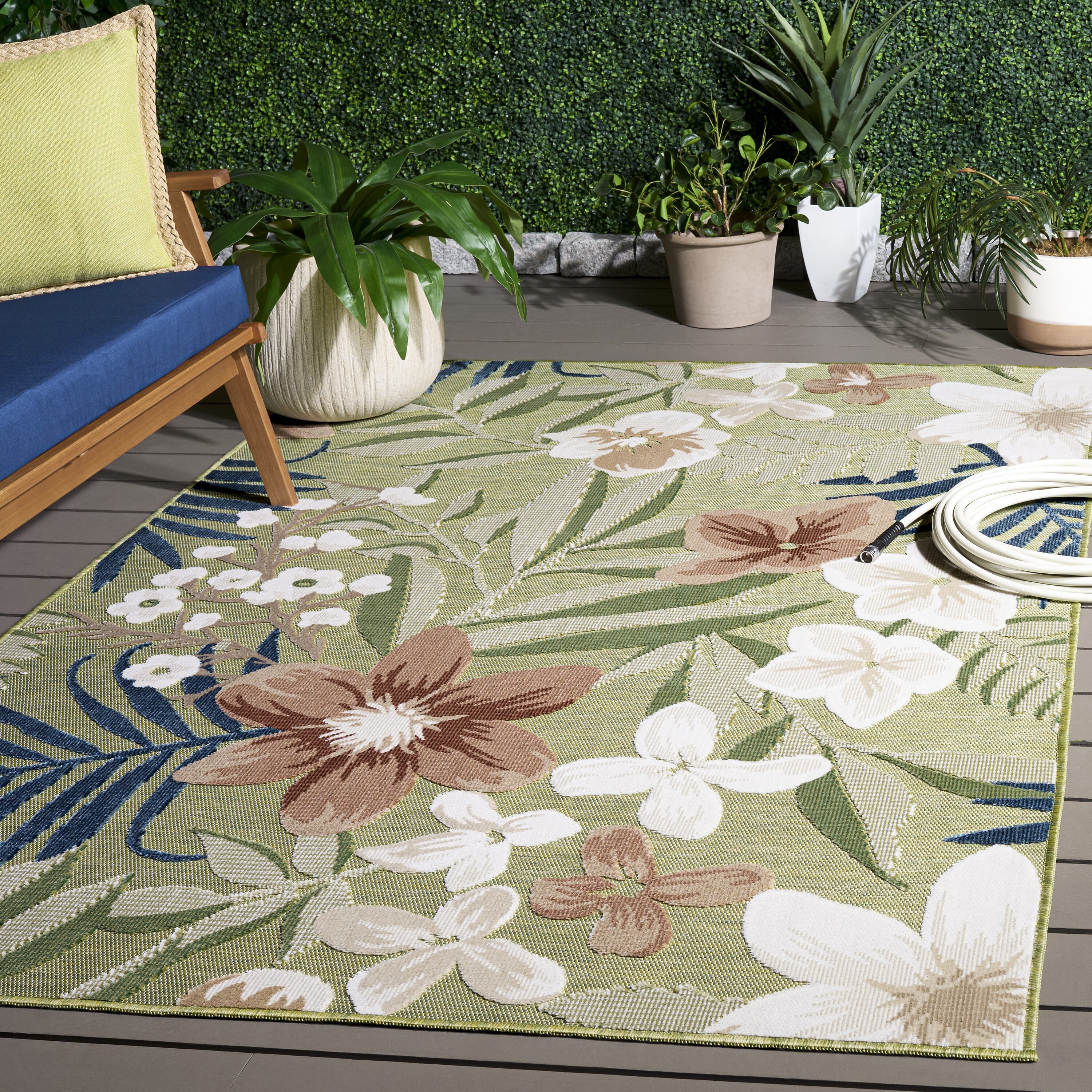 Safavieh CBN454W-6 rugs - View #2