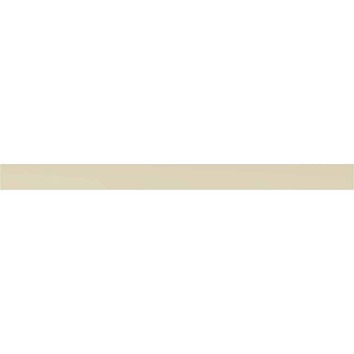 Ekena Millwork MLD01X00CR Chair-Rail-Moulding - View #4