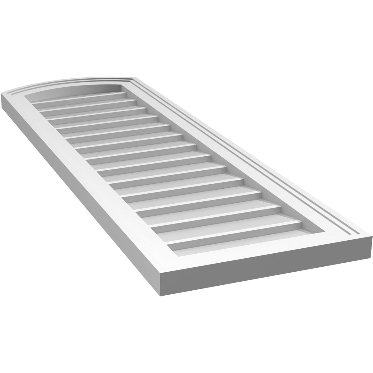 Ekena Millwork GVPAR14X4202SN Gable-Vents - View #5