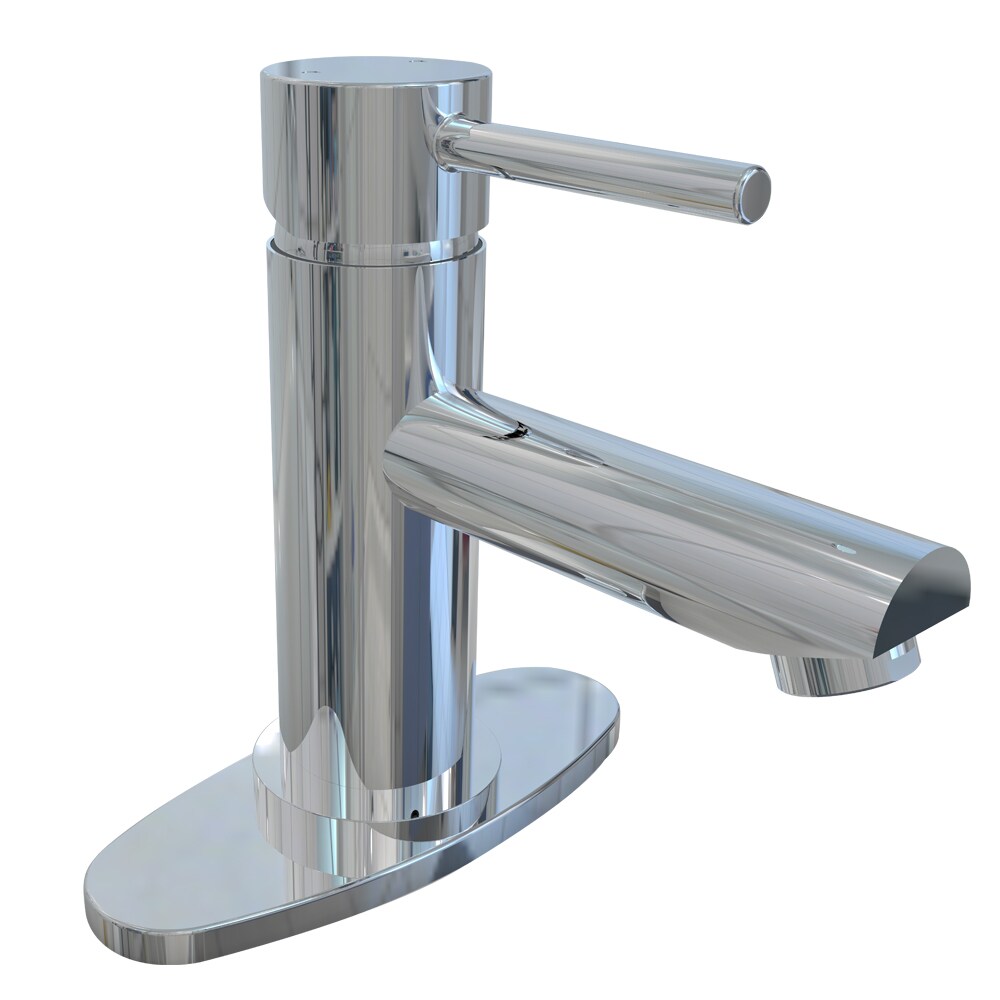  450-811CP Lavatory-Faucets - View #2