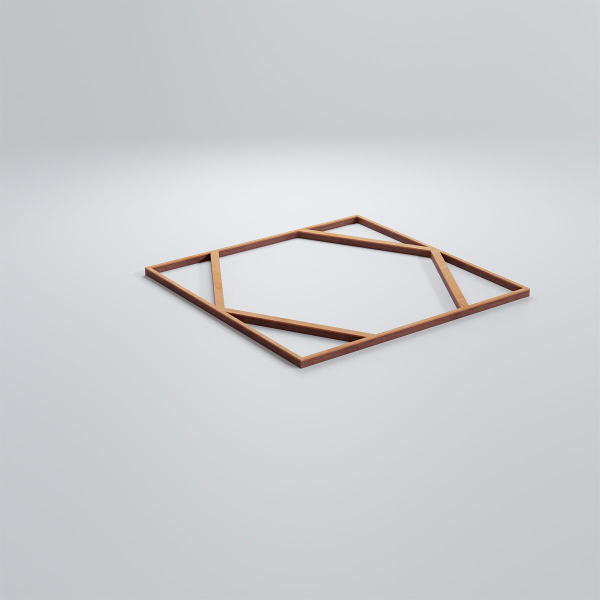 Ekena Millwork WALW08X08X0250FSRAL Wall-Panels - View #3