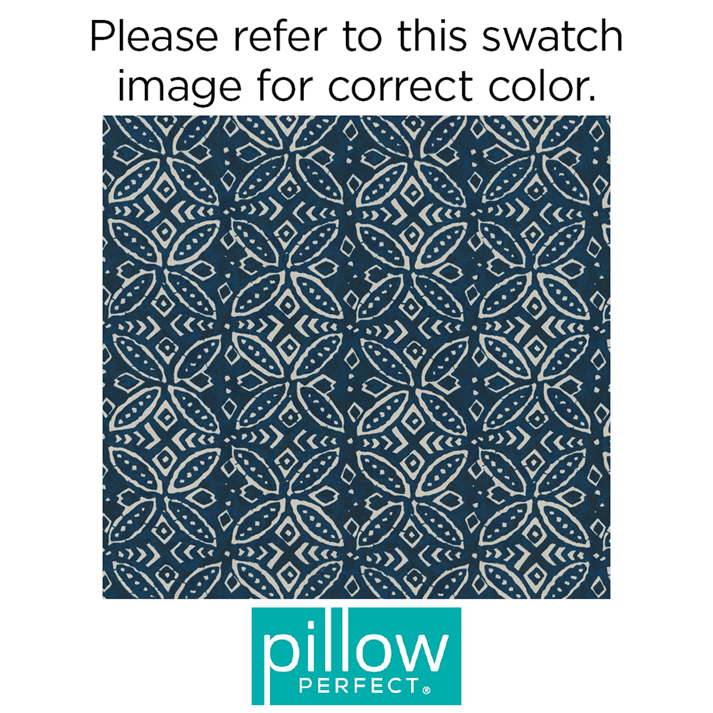 Pillow Perfect 639758 Patio-Furniture-Cushions - View #5