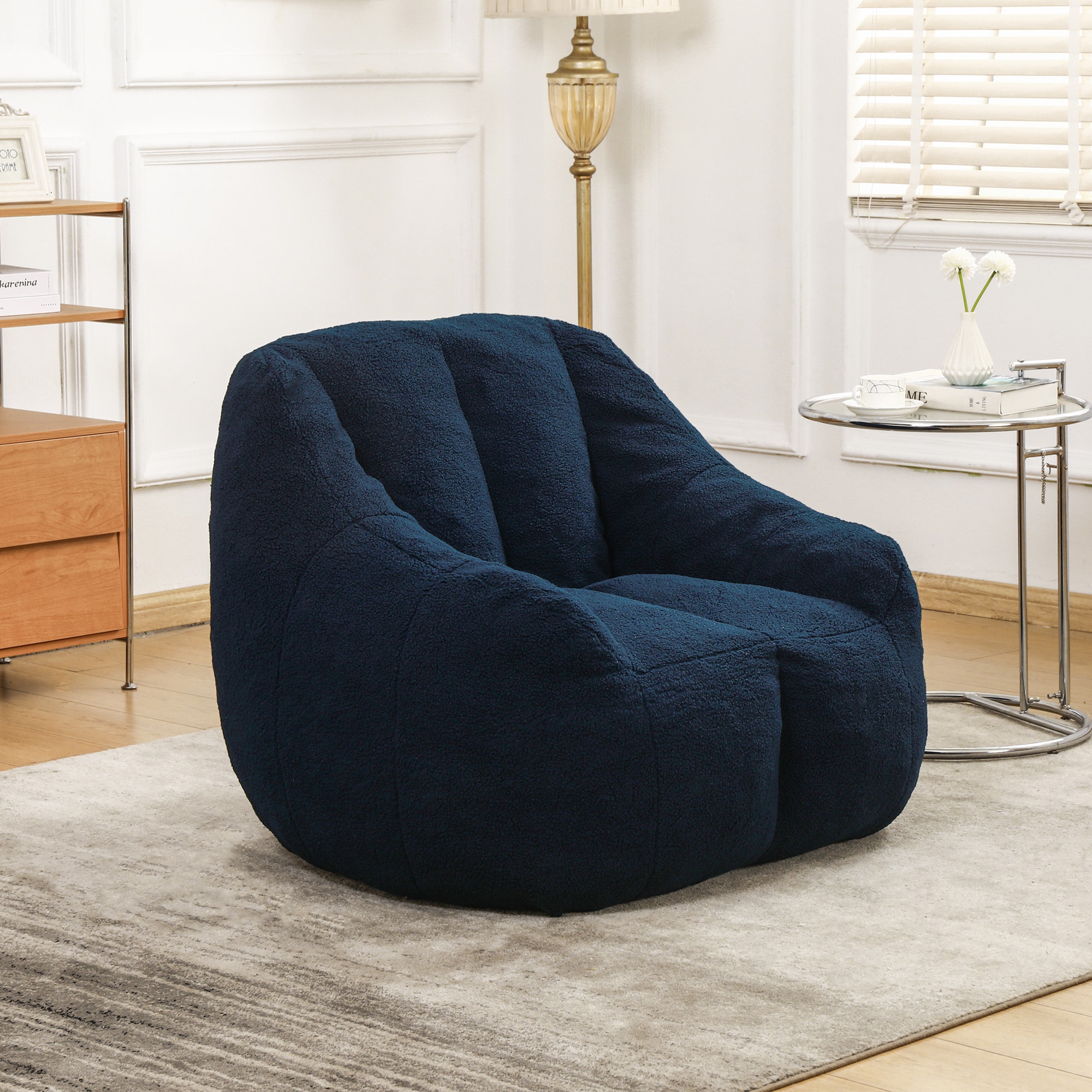 Damerin CXZ-21 chairs - View #3