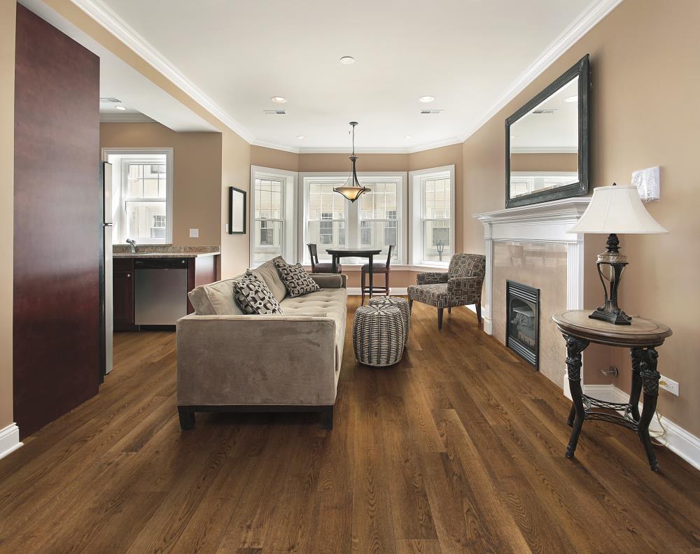 SMARTCORE 50SLVF601 Vinyl-Plank - View #7