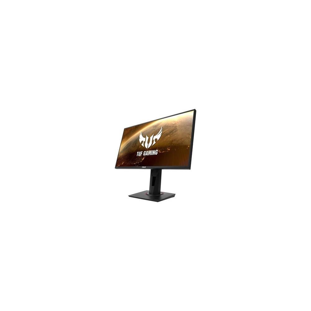 Asus Asus VG259Q TUF 24.5 in. Full HD LED Gaming LCD Monitor- In