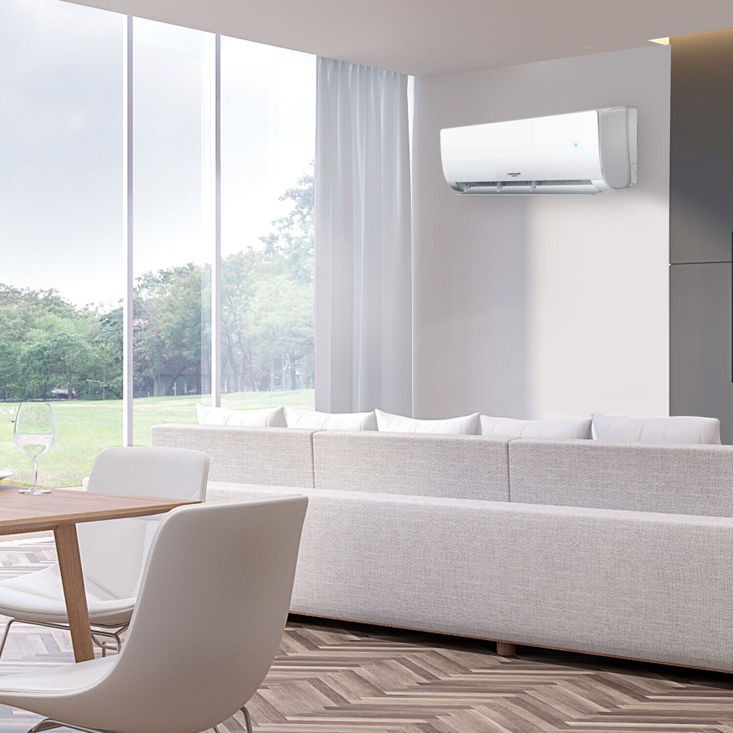 BONAIRE CRC7000012 Ductless-Mini-Splits - View #9