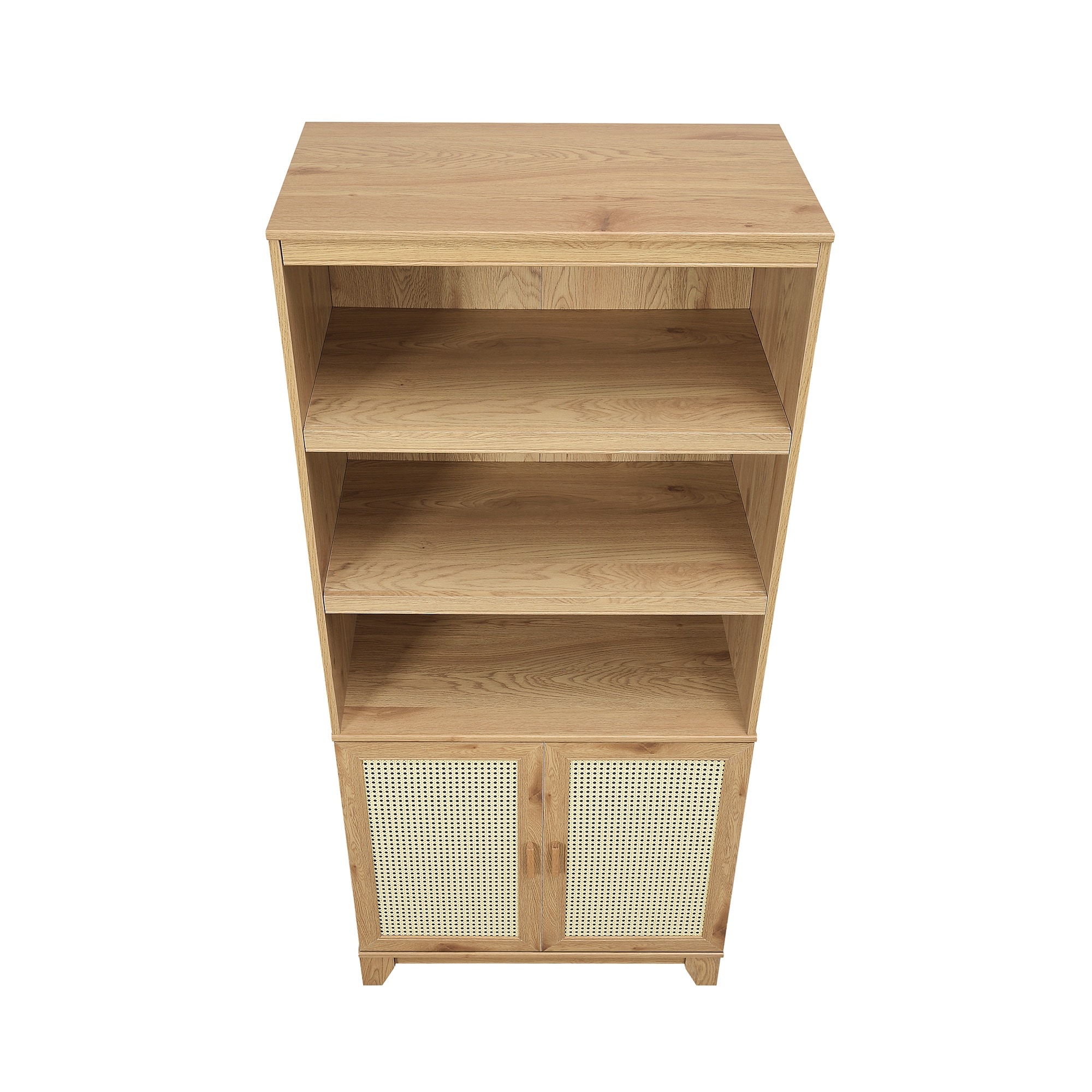 Manhattan Comfort 2-BC-6GLF-NA bookcases - View #9