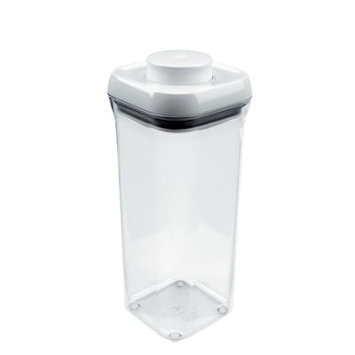 OXO Food Storage Containers at