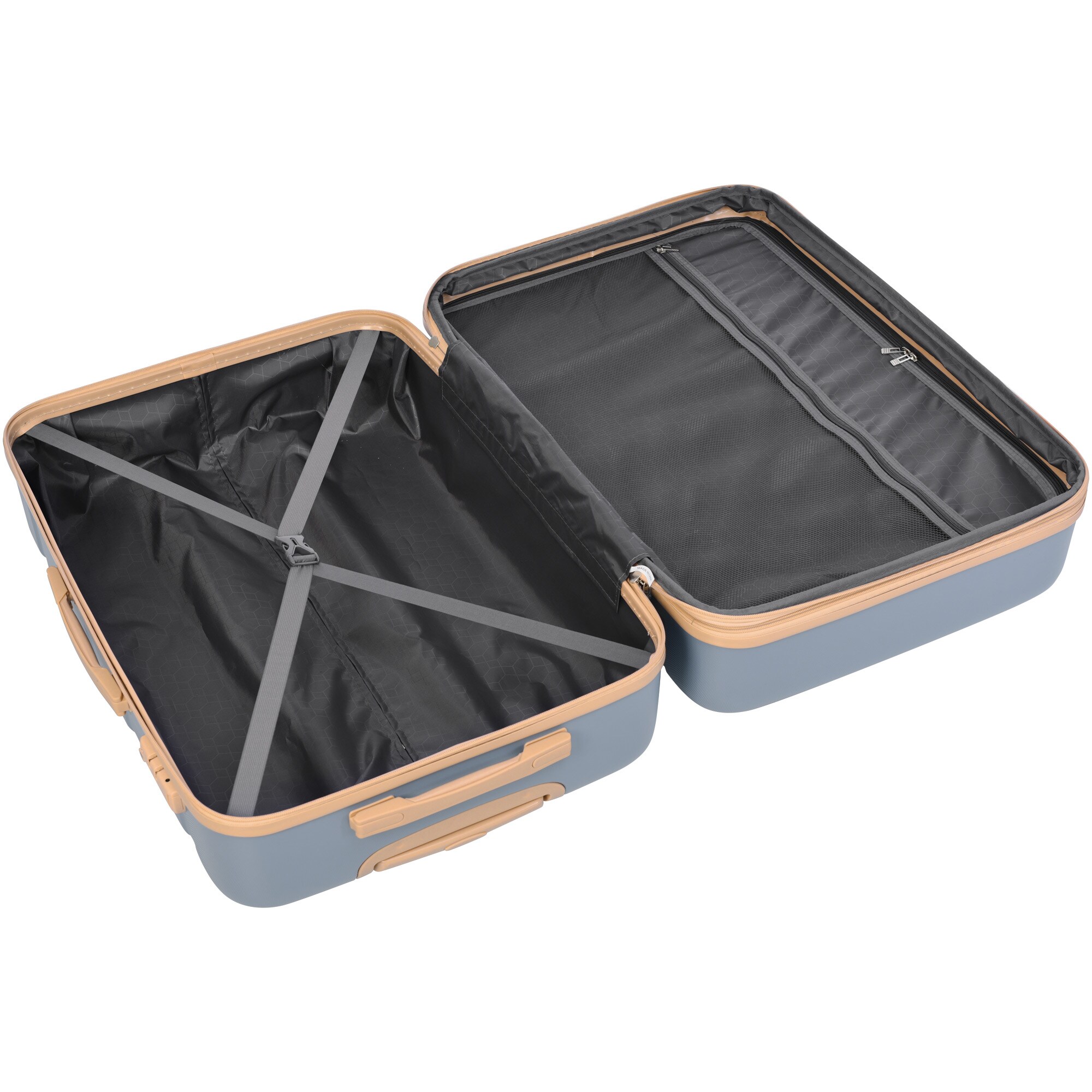 Flynama V42720 Luggage-And-Luggage-Sets - View #6
