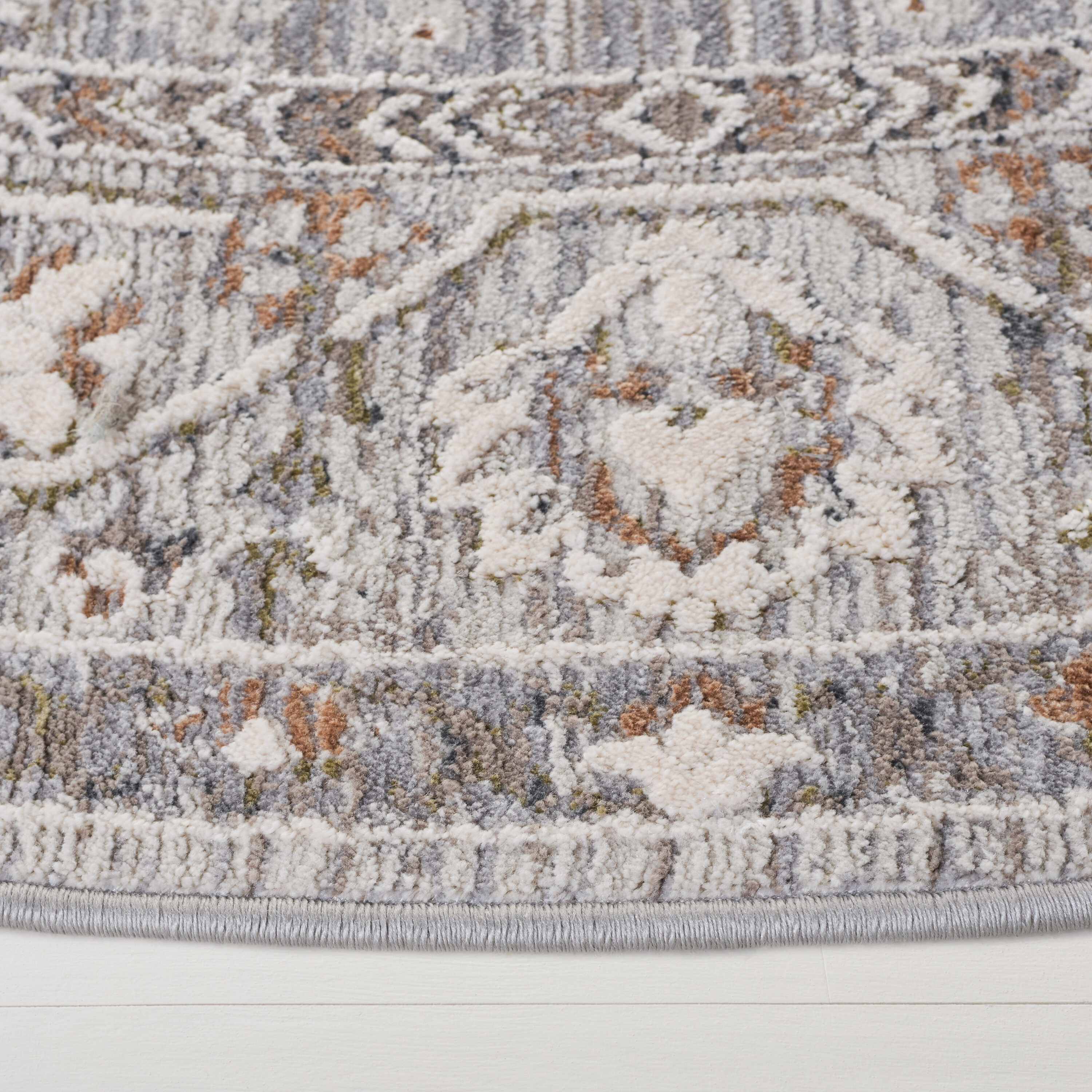 Safavieh LRL1272F-7R rugs - View #3