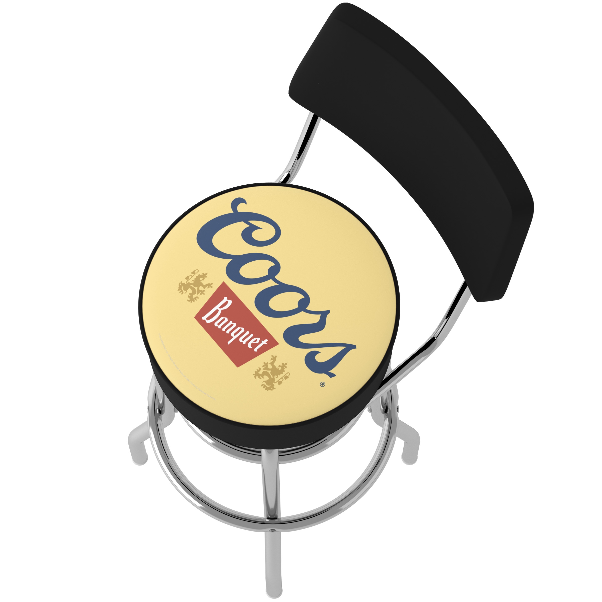 Trademark Gameroom CO1100 stools - View #4