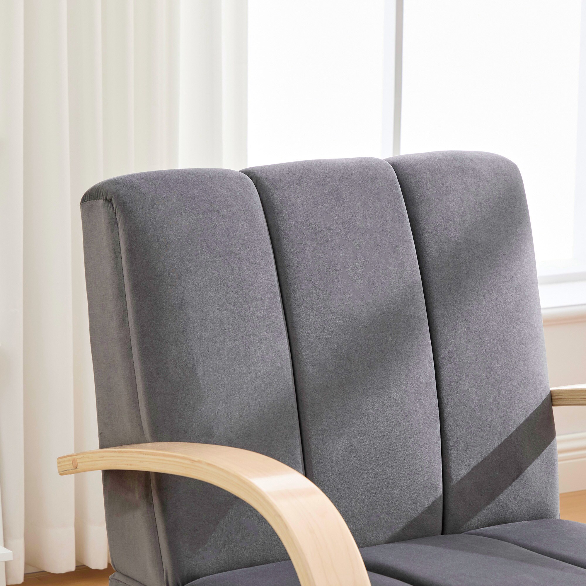 Damerin CXZ-108 chairs - View #6