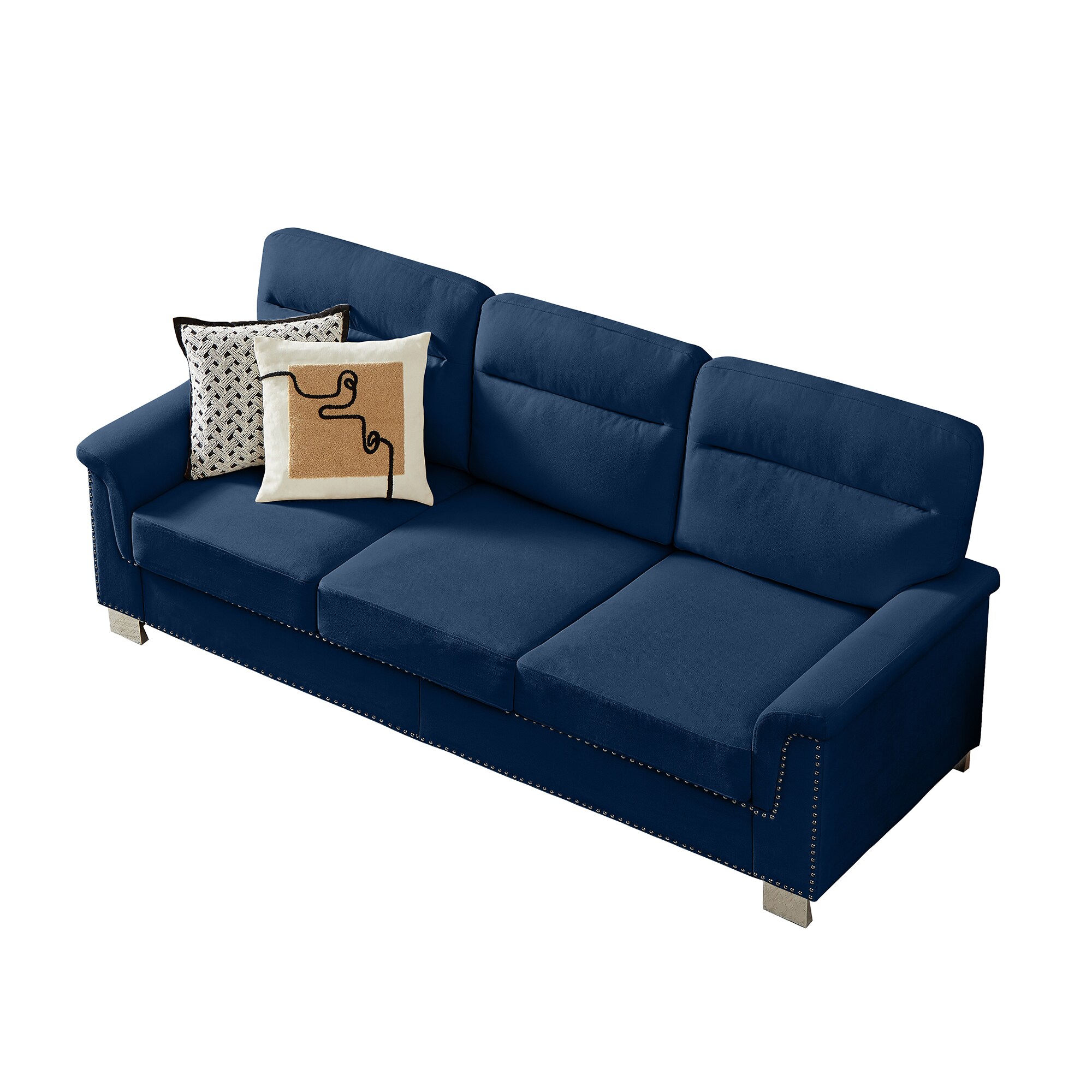 Bybafun YC5200102 Sofas-Loveseats - View #6