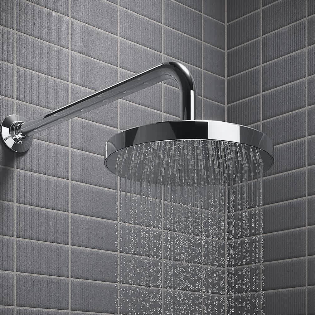 KOHLER 26914-Y-CP Tub-Shower-Faucets - View #2