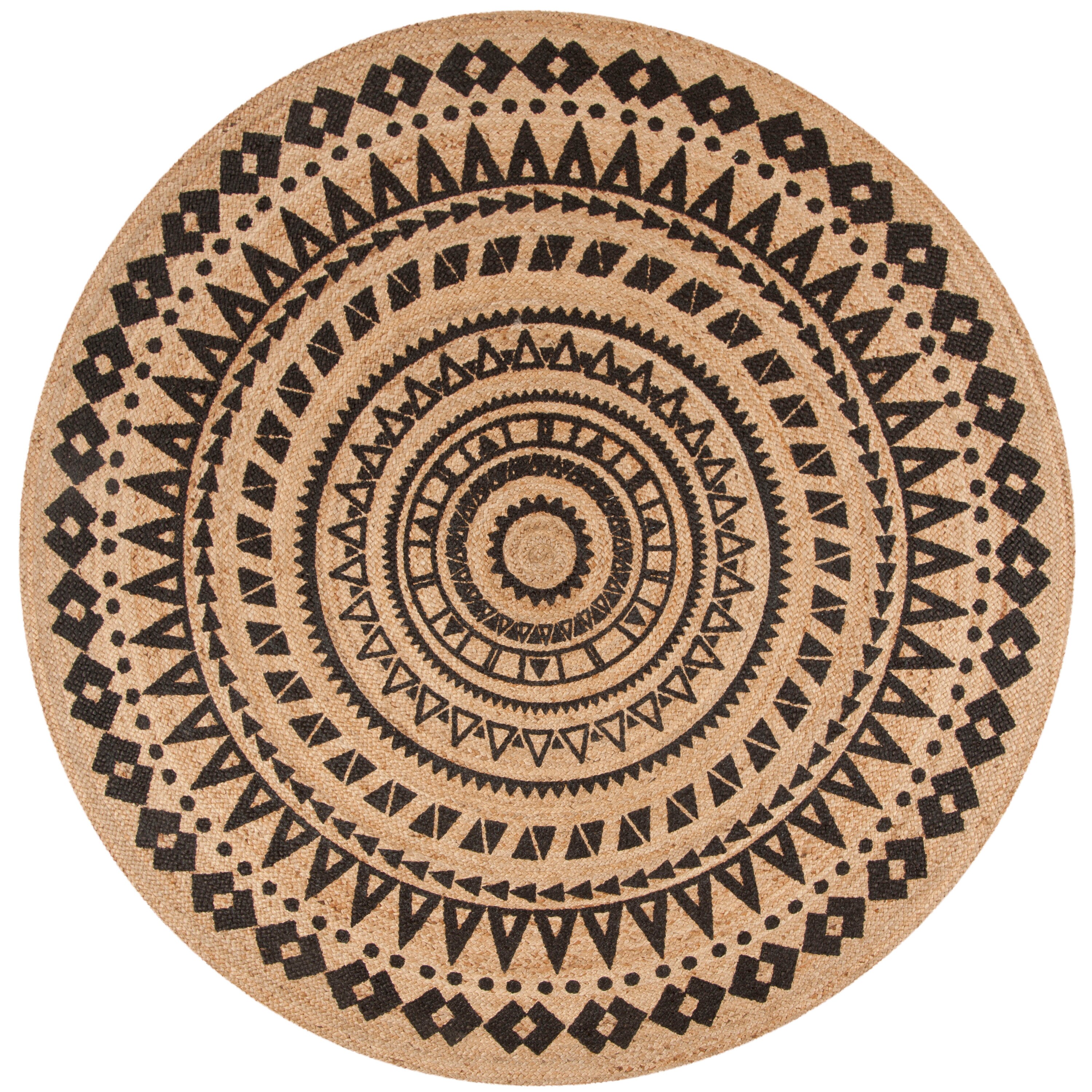 Safavieh NF802K-7R rugs - View #2