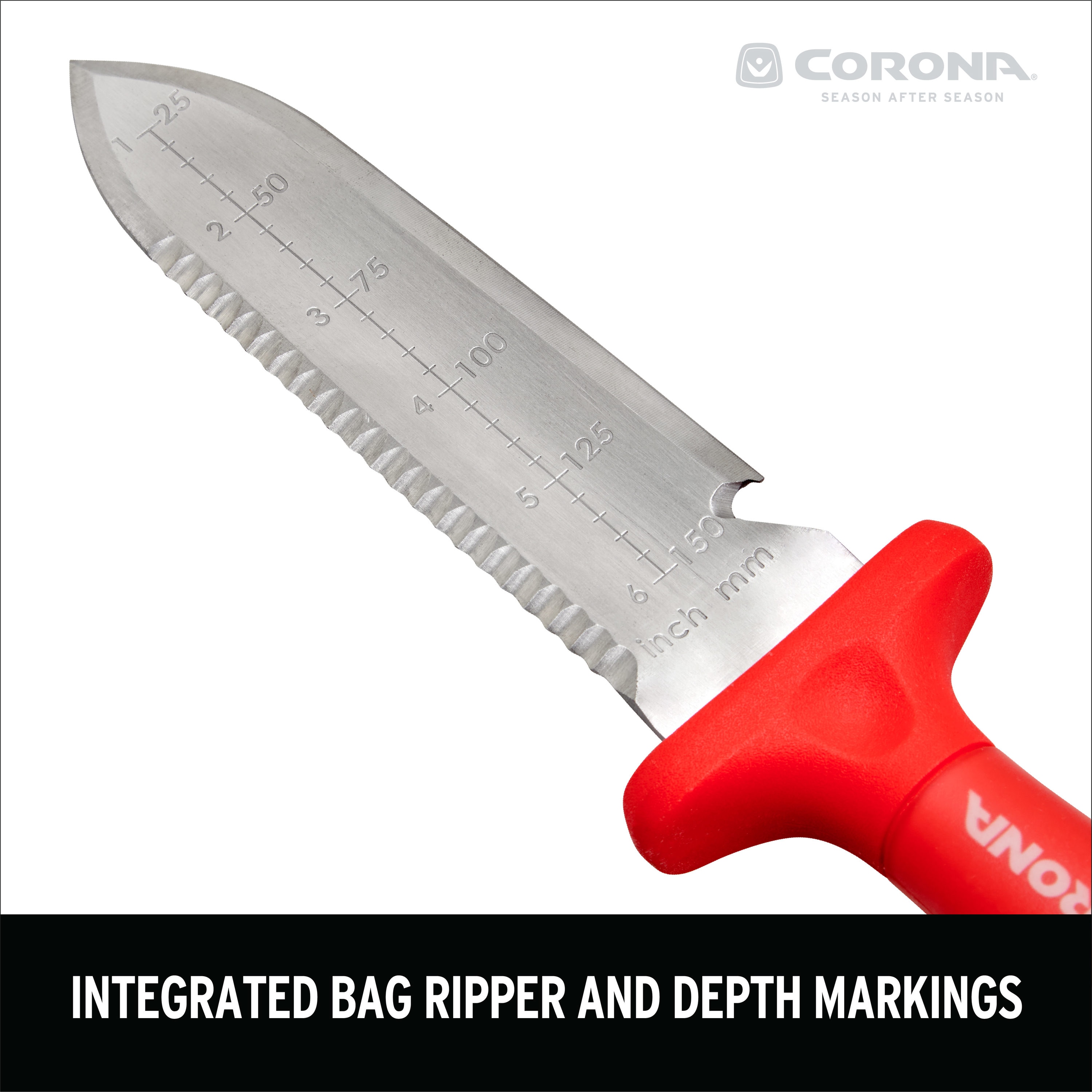 Grafting Knife Cultivating Tools - Reinforced Nylon Handle