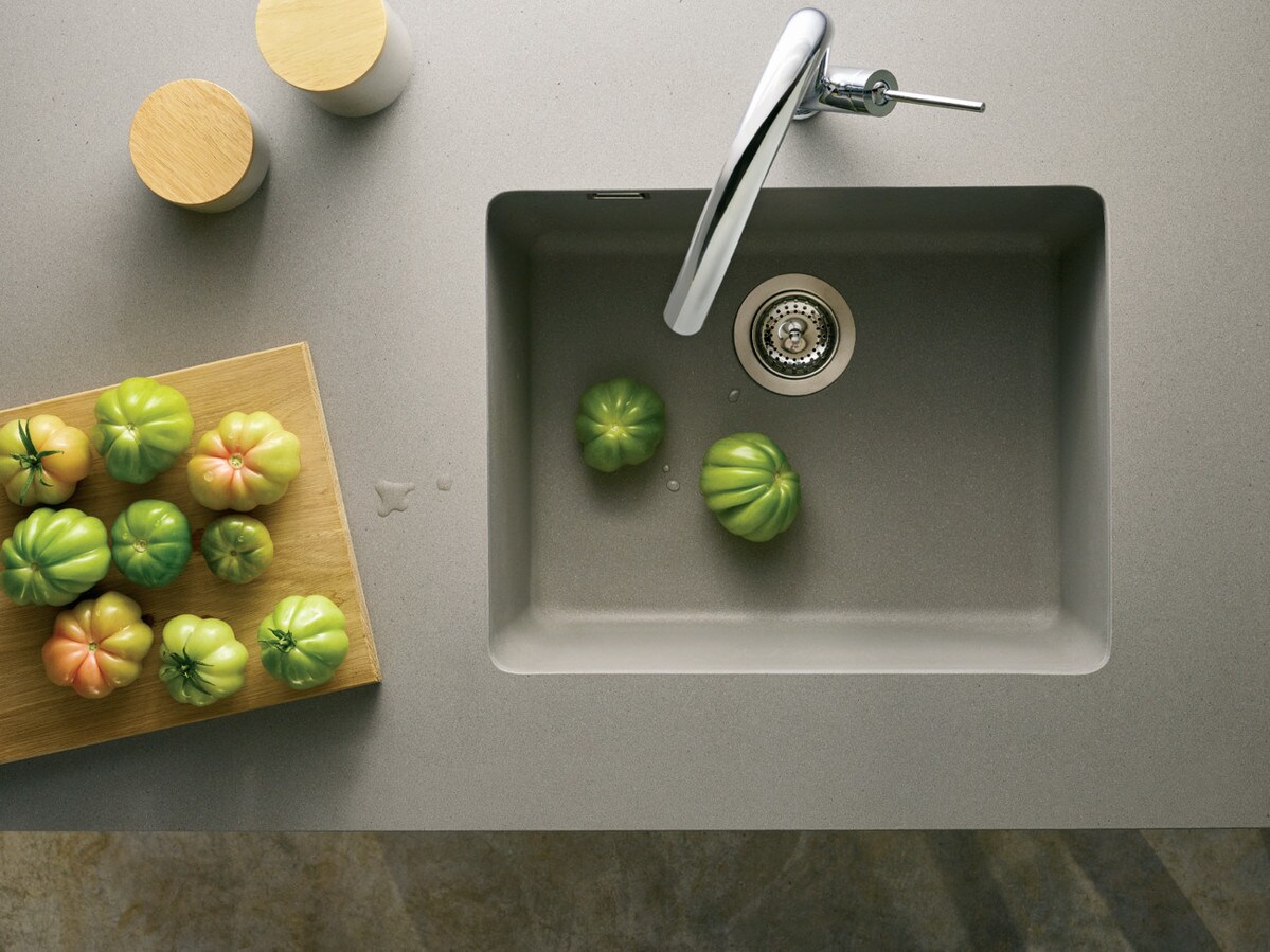 Caesarstone 4003 Countertop-Samples - View #4