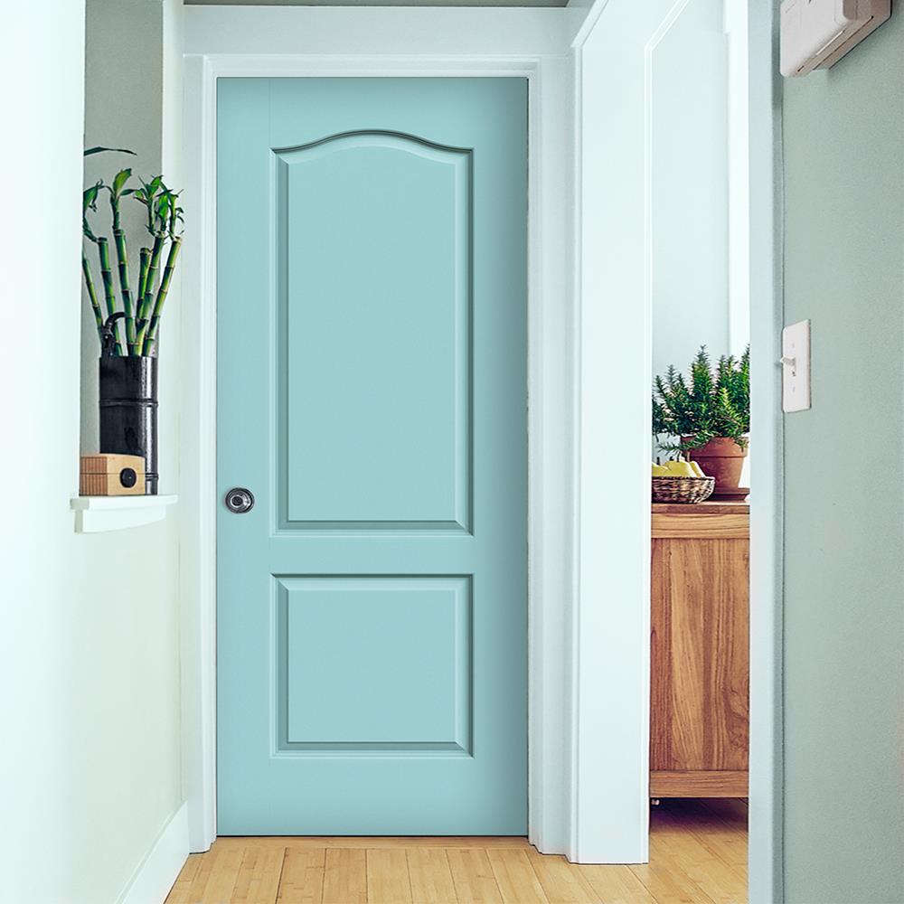 JELD-WEN LOWOLJW137200263 Pre-Hung-Doors - View #2