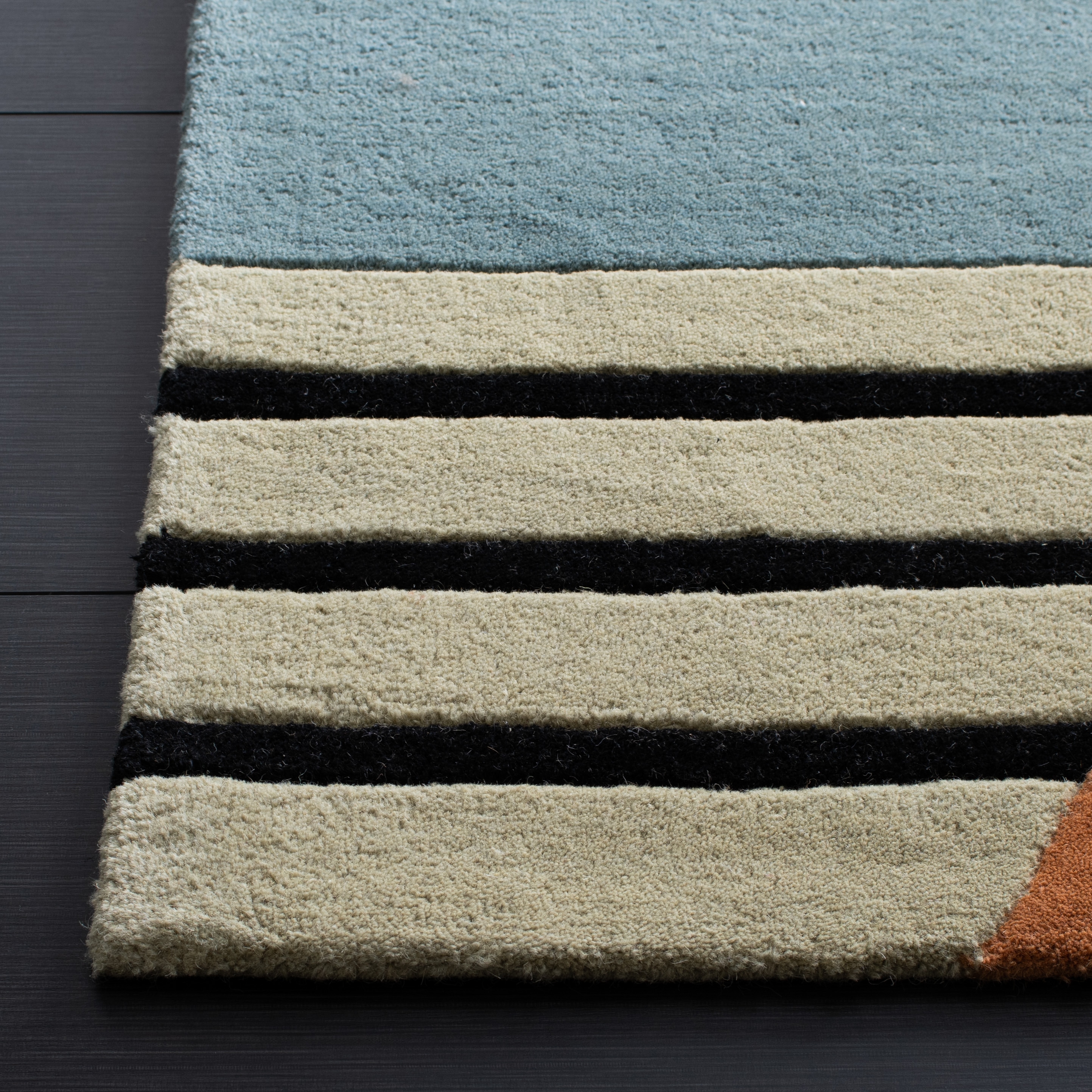 Safavieh RD863A-2 rugs - View #3
