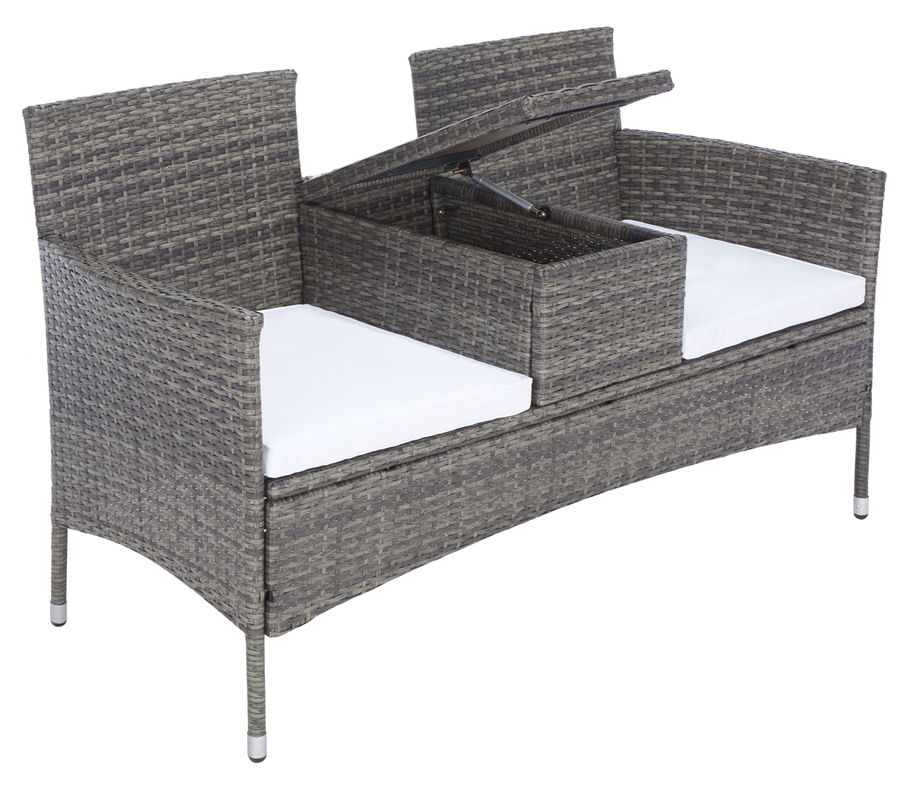 Safavieh PAT7710C Patio-Chairs - View #12