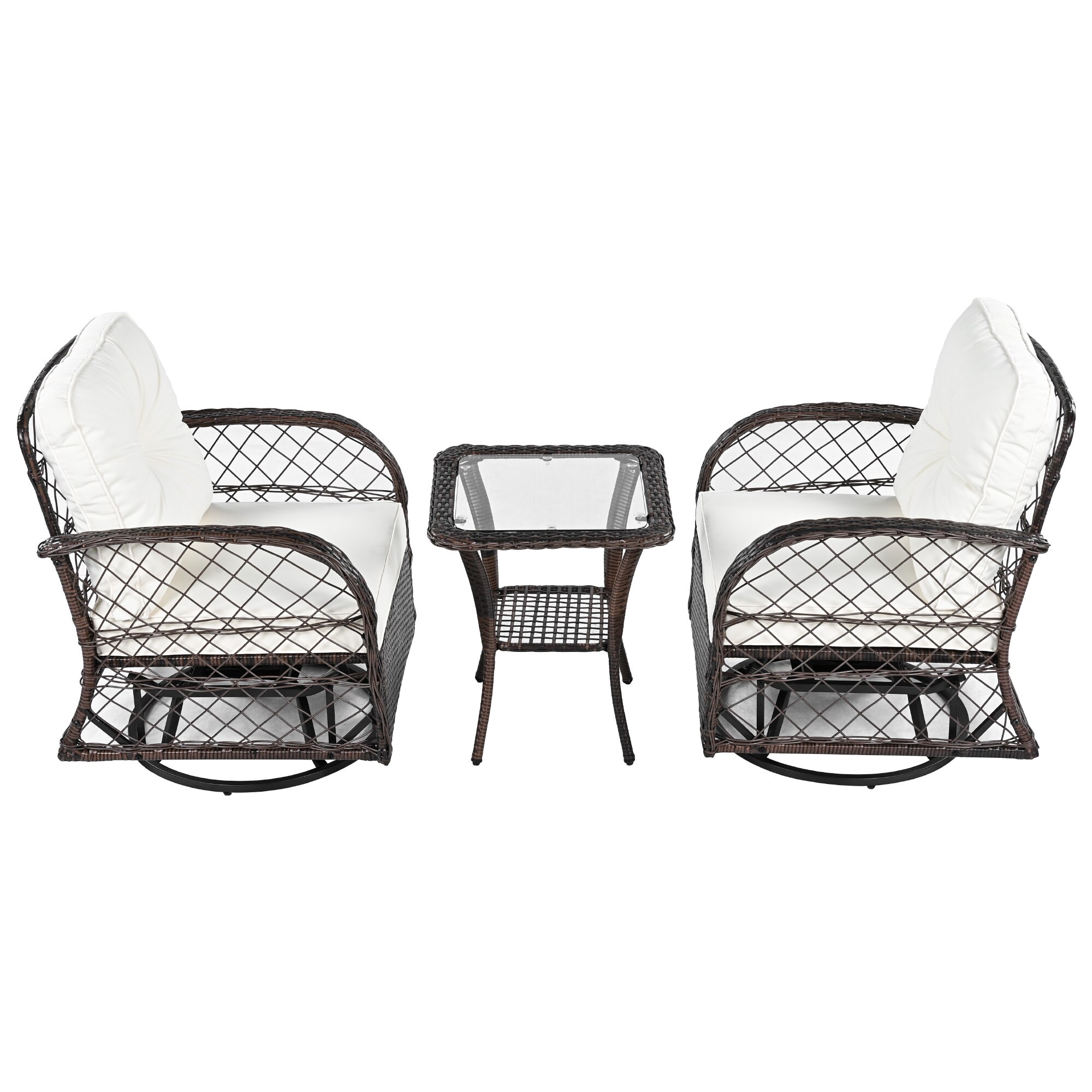 LIVIZA GIGP263665 Patio-Chairs - View #8