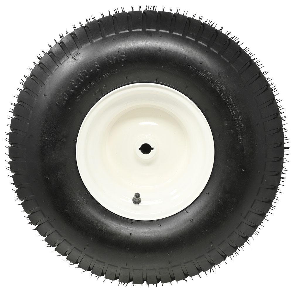 Sunbelt B1WL6820 Ope-Wheels-And-Tires - View #3
