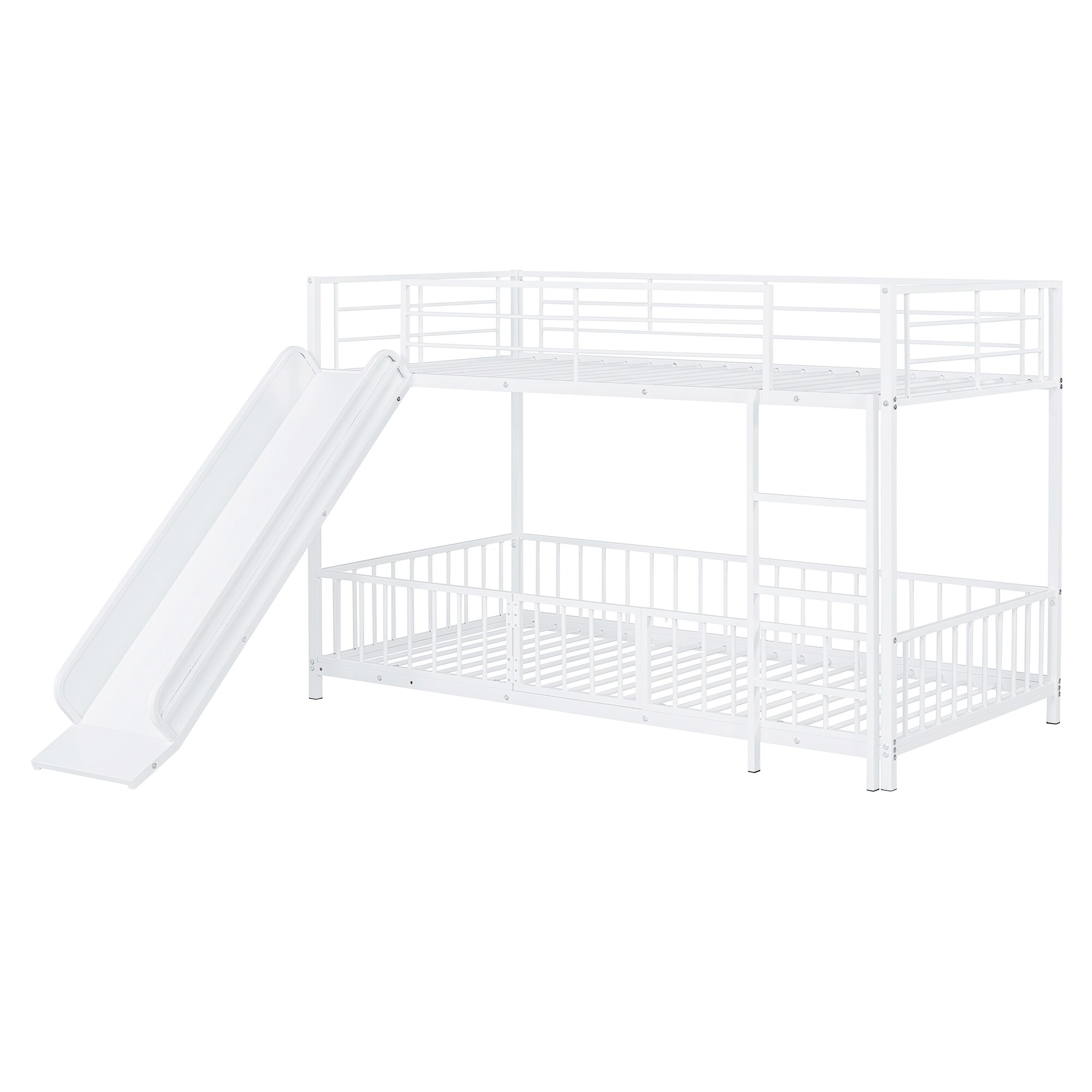 ModernLuxe L3P-SF000169AAK Bunk-Beds - View #3