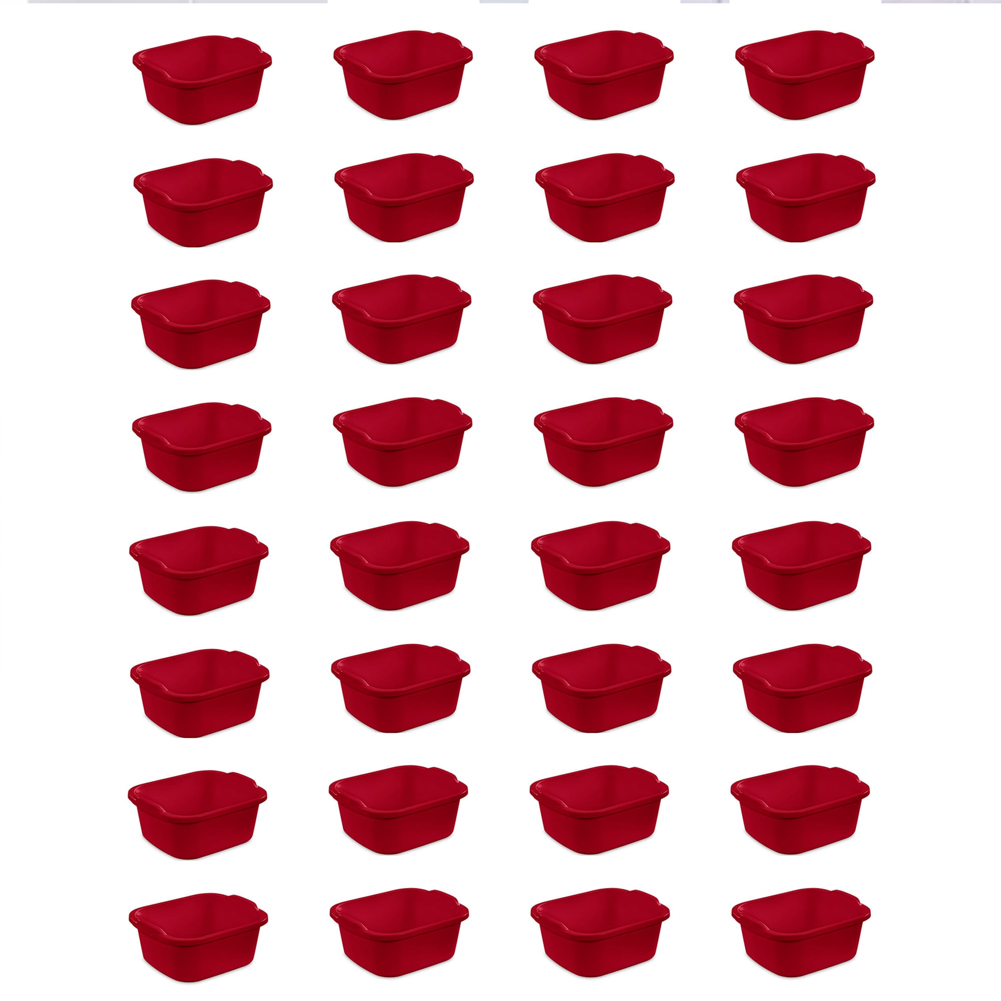 Lorden Countertop Dish Rack Red Barrel Studio Color: Red