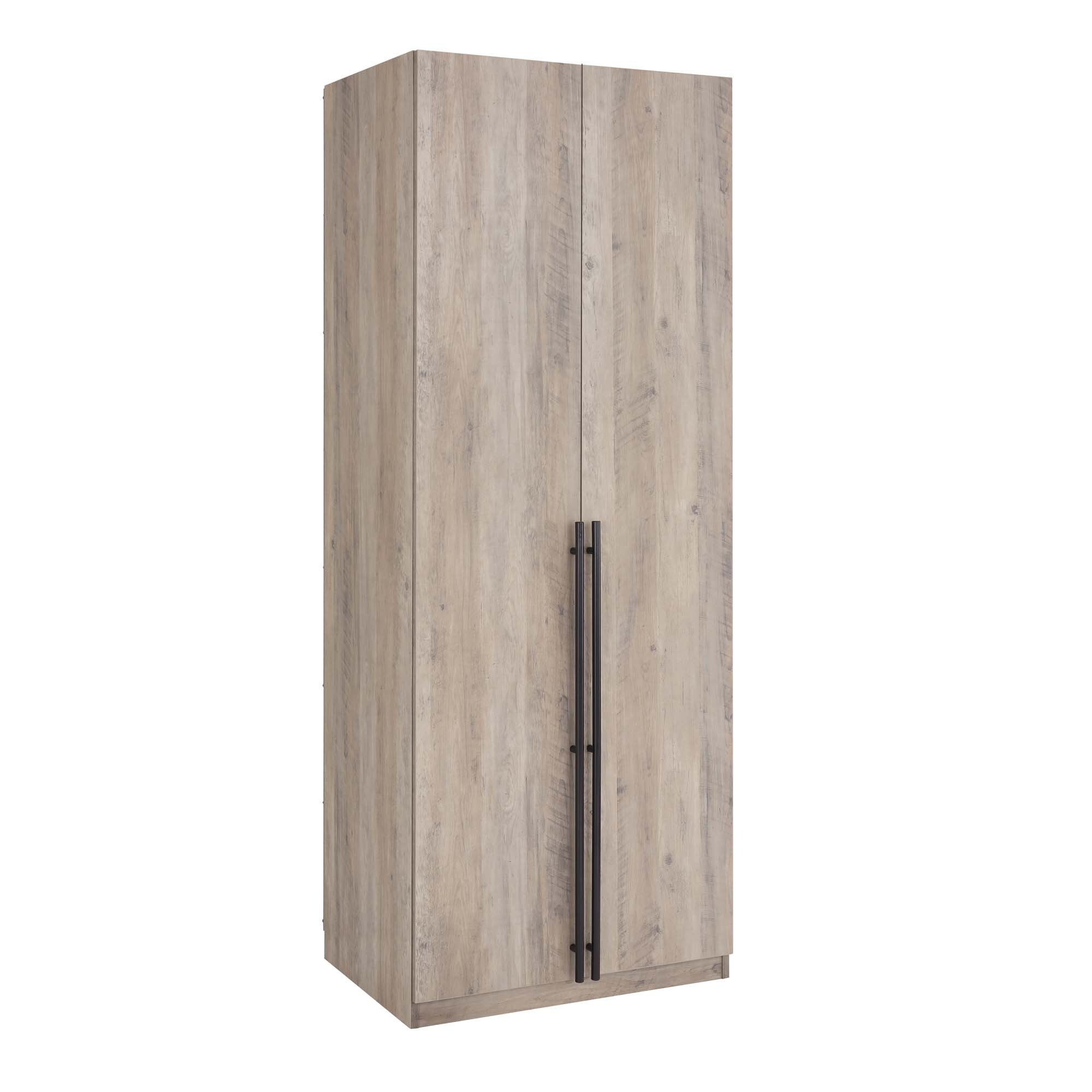 Manhattan Comfort 2-WC0013-GY Bedroom-Sets - View #16