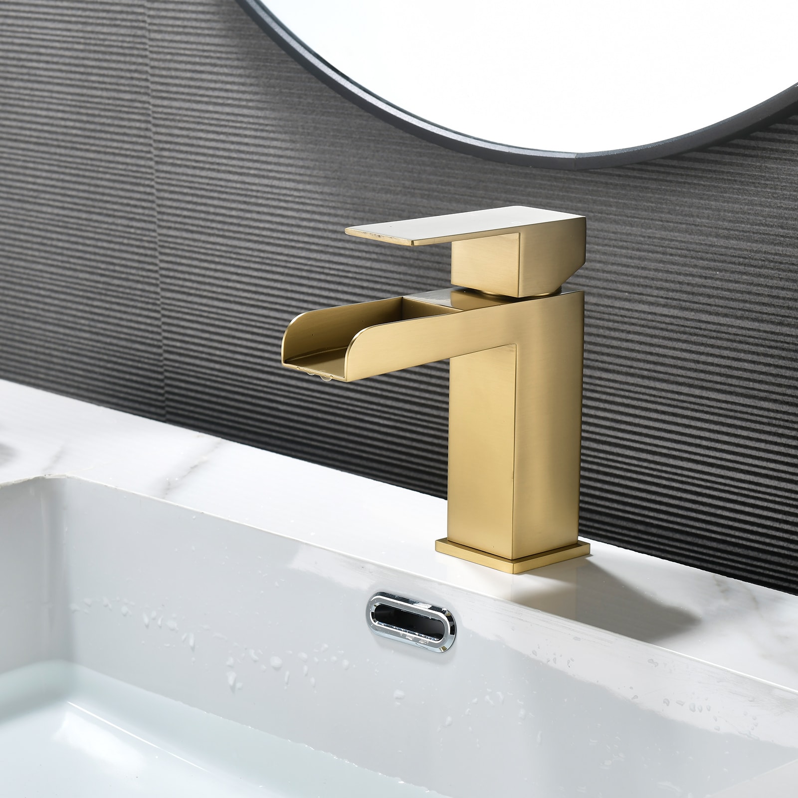 WELLFOR WAX0019 Lavatory-Faucets - View #3