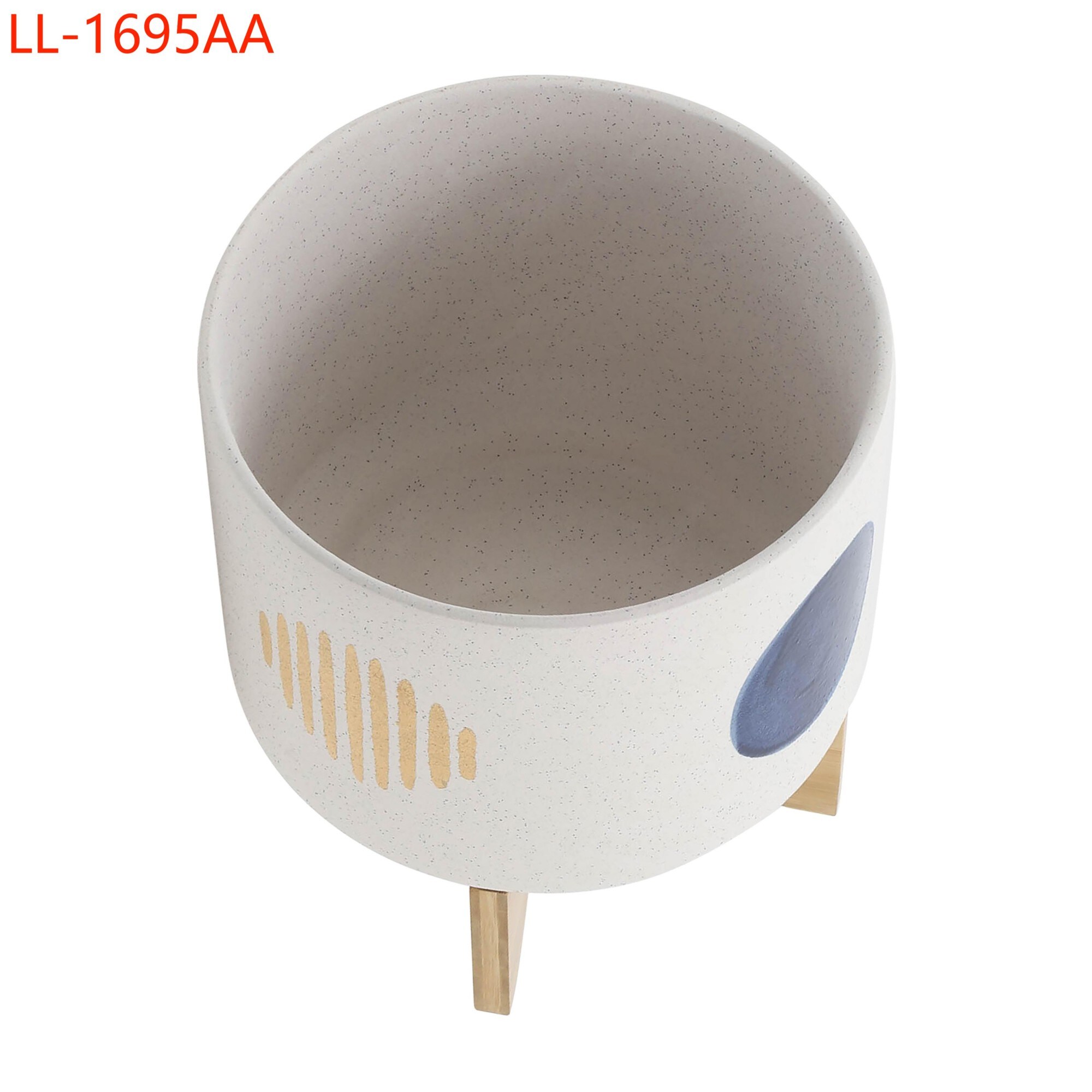 Yiekholo LL-1695AA Planter-Window-Box - View #7