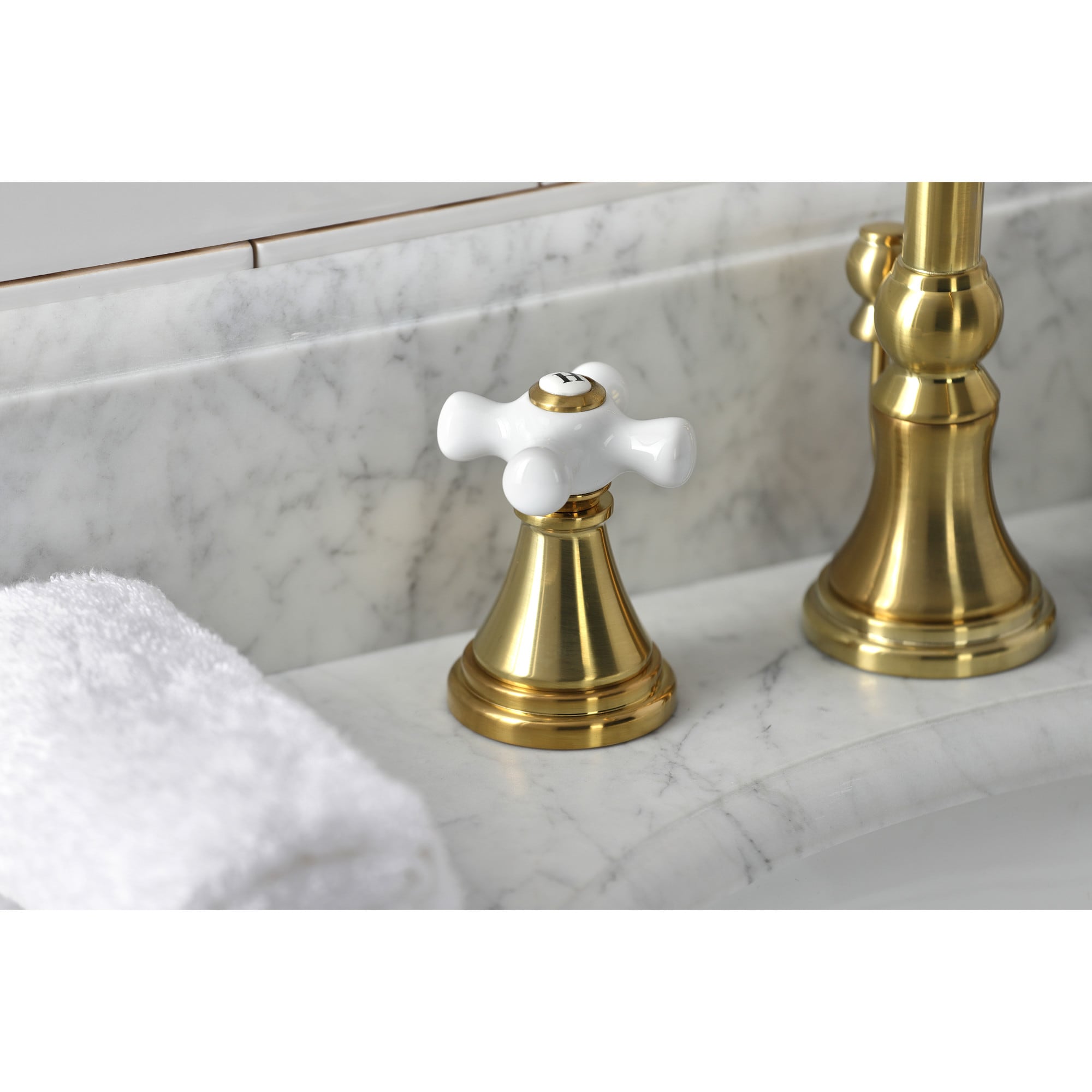 Kingston Brass WLKS2987PX Lavatory-Faucets - View #8