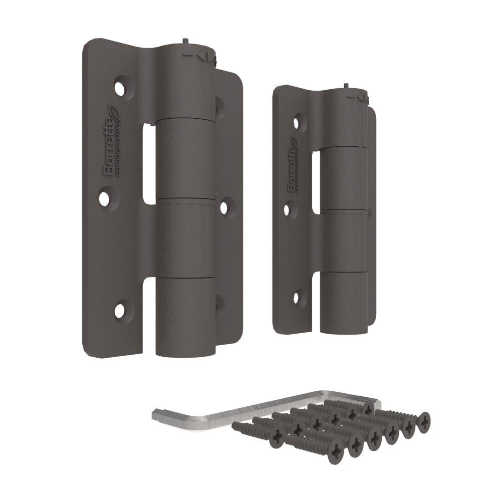 Barrette Outdoor Living 73043985 Gate-Hardware - View #2