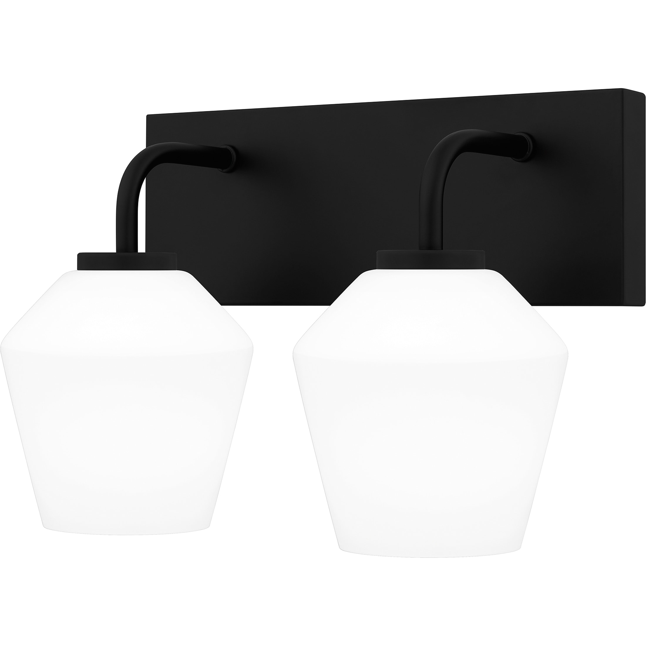 Quoizel NIE8613MBK b089995 - View #8