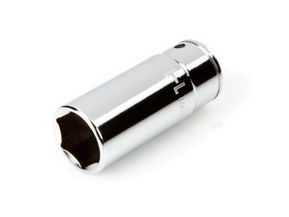 TEKTON SHD33027 3/4-in Drive Standard (SAE) 1-1/16-in Deep Socket