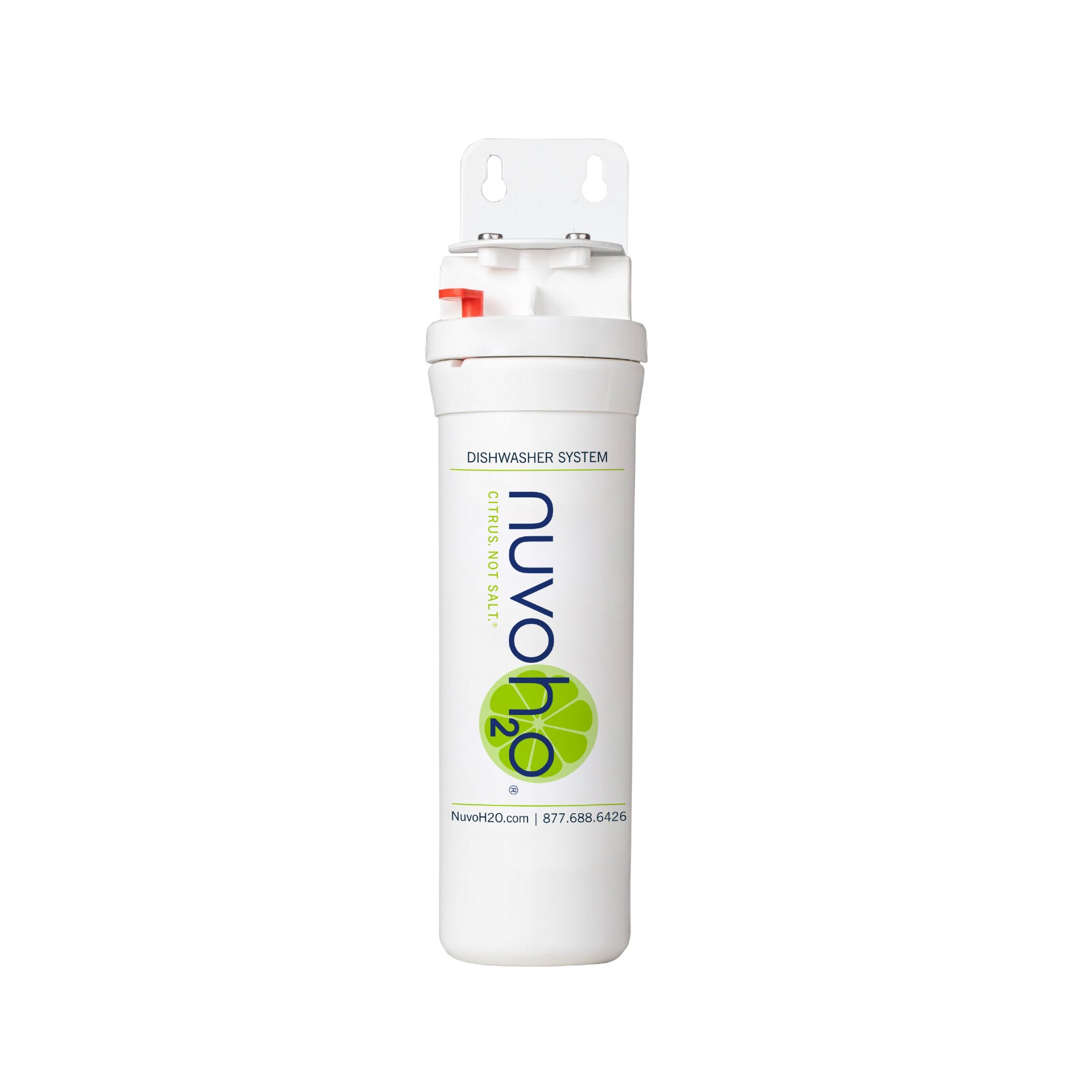 NuvoH2O CITRAPRO SYSTEM Water-Softeners - View #6