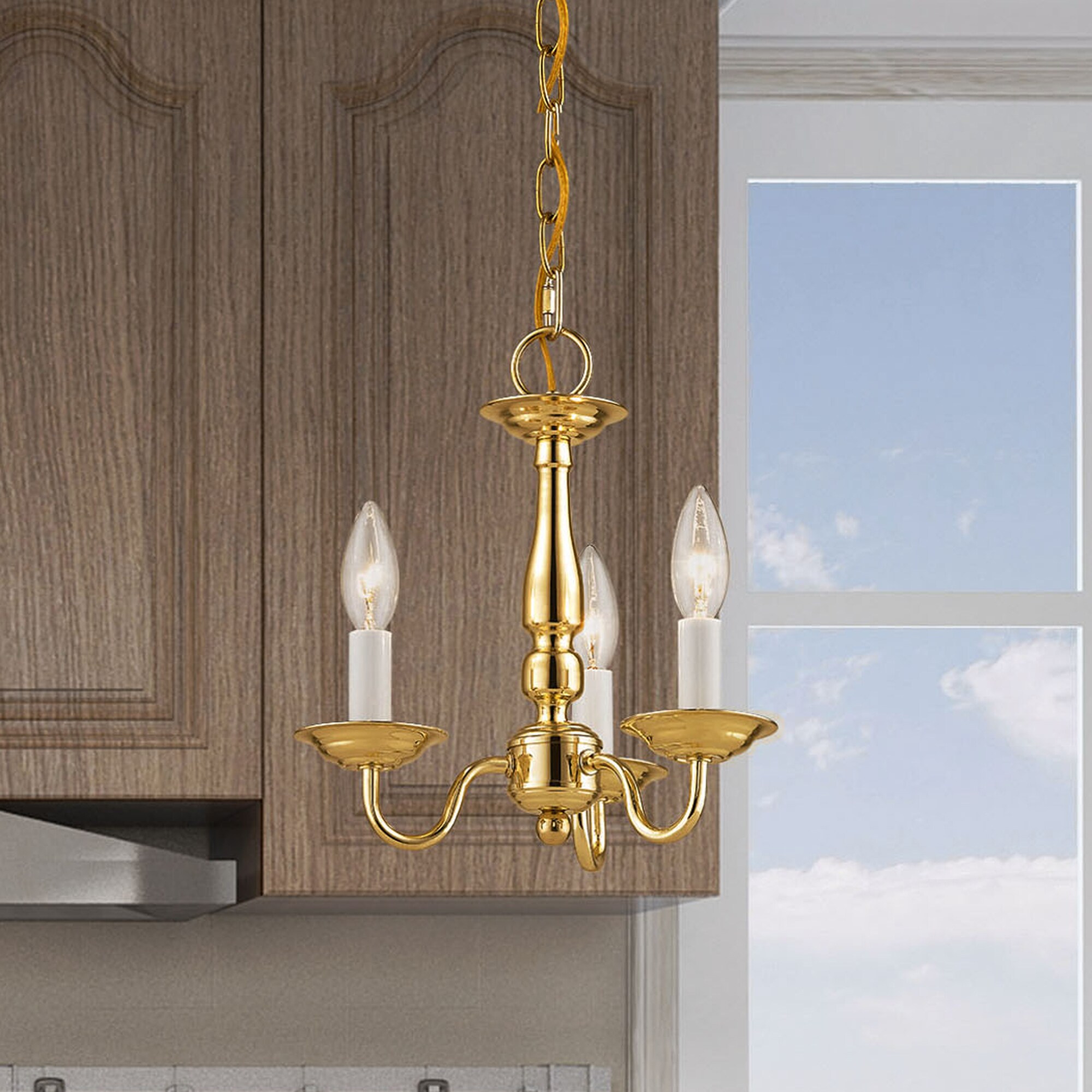 Livex Lighting 5009-02 b090015 - View #12