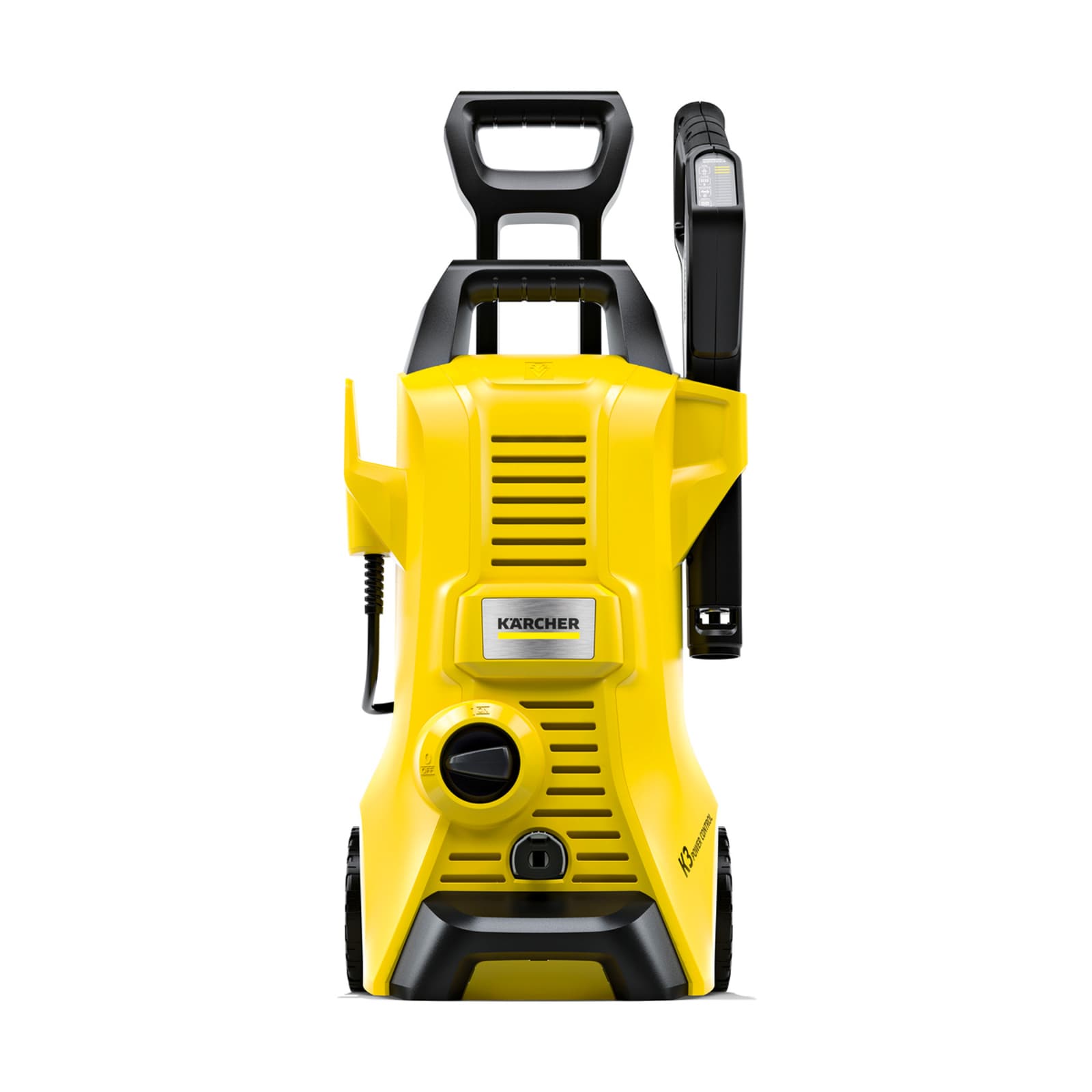 Karcher K4 Premium 1900-PSI 1.5-GPM Cold Water Electric Pressure Washer at