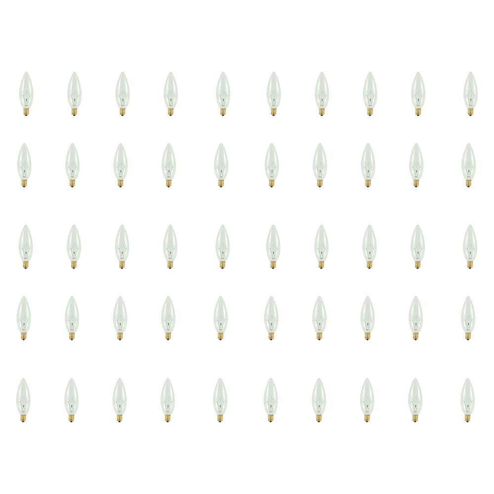 Bulbrite 861146 Dec-Led-Light-Bulbs - View #2