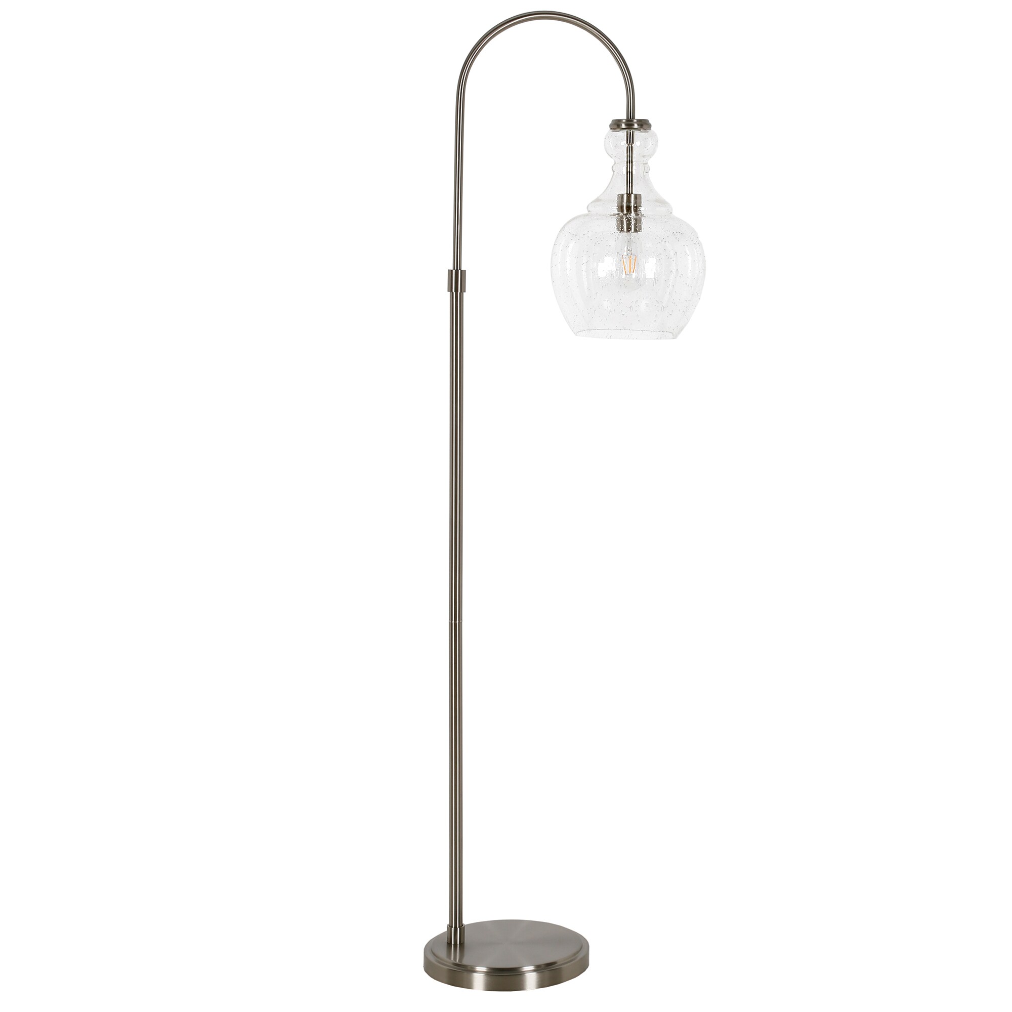 Hailey Home FL1180 floorlamps - View #2
